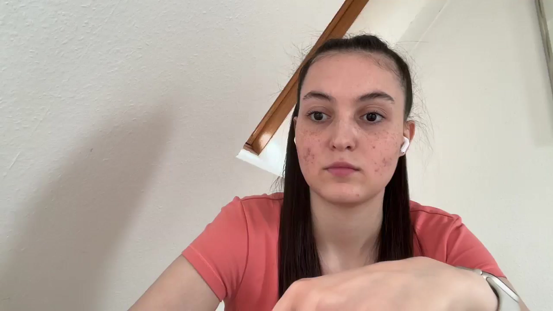 Gallery image thumbnail from IrisAmore's myfreecams stream on, 05/18/2025, 10:31 image 12 of 20