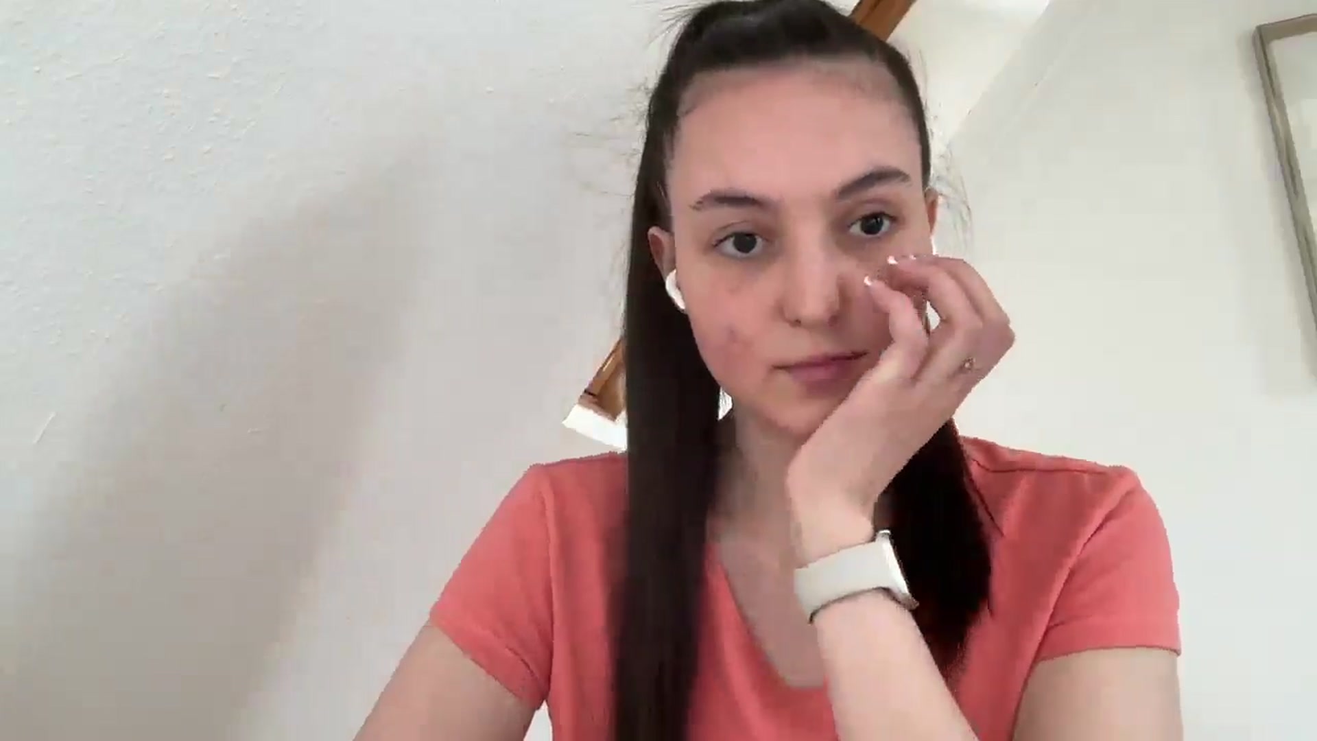 Gallery image thumbnail from IrisAmore's myfreecams stream on, 05/18/2025, 10:31 image 16 of 20