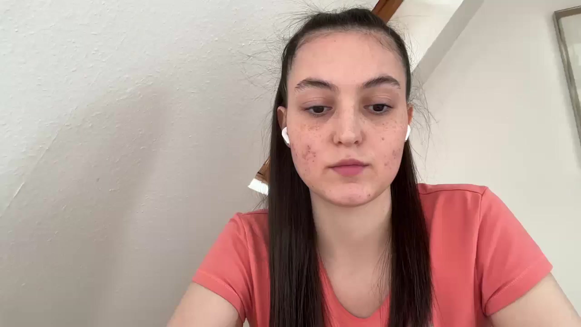 Gallery image thumbnail from IrisAmore's myfreecams stream on, 05/18/2025, 10:31 image 18 of 20