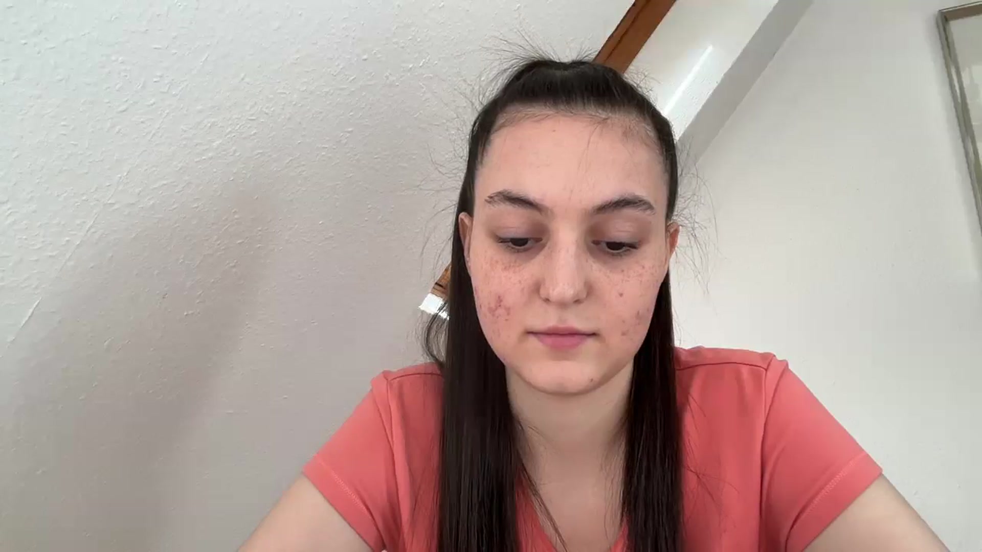 Gallery image thumbnail from IrisAmore's myfreecams stream on, 05/18/2025, 10:31 image 4 of 20