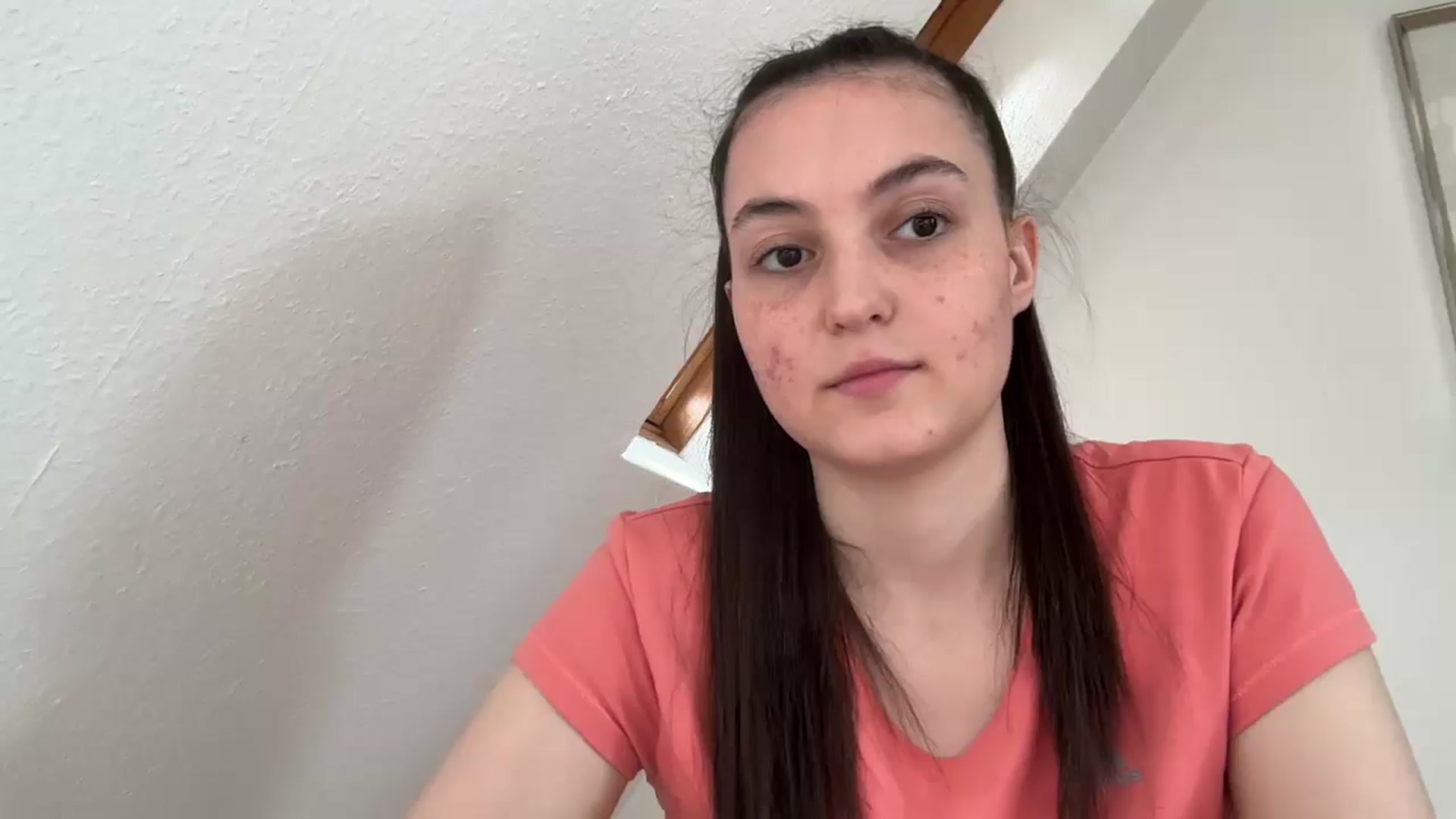 Gallery image thumbnail from IrisAmore's myfreecams stream on, 05/18/2025, 10:31 image 1 of 20