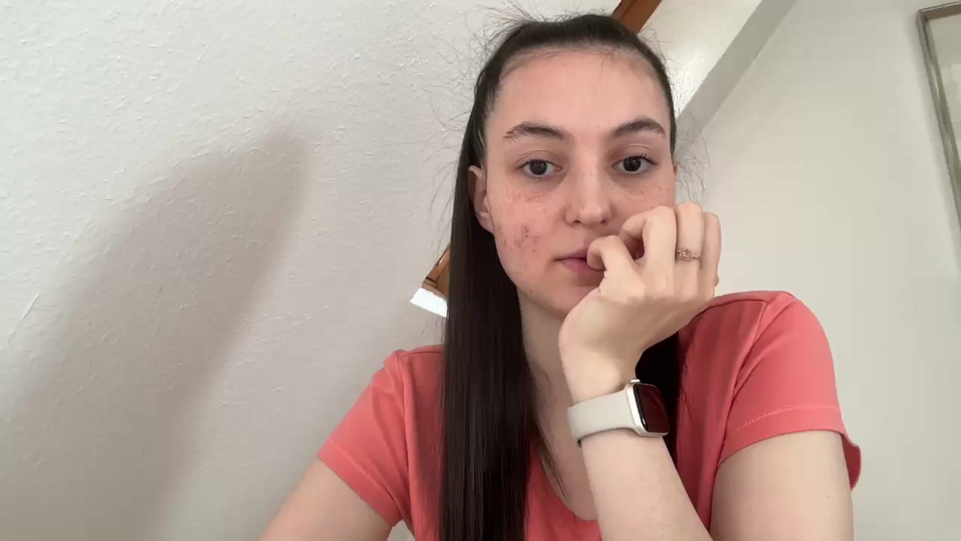 Gallery image thumbnail from IrisAmore's myfreecams stream on, 05/18/2025, 10:31 image 2 of 20
