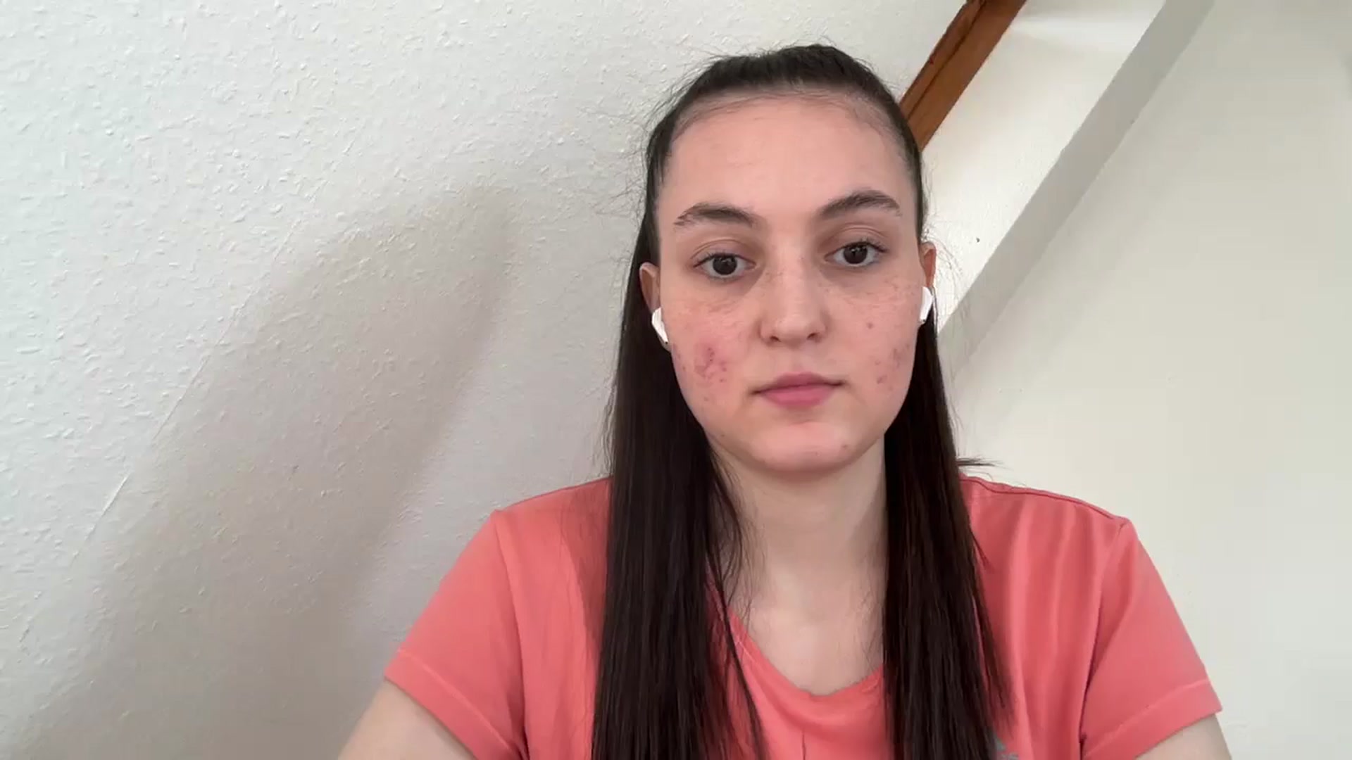 Gallery image thumbnail from IrisAmore's myfreecams stream on, 05/18/2025, 11:38 image 7 of 20