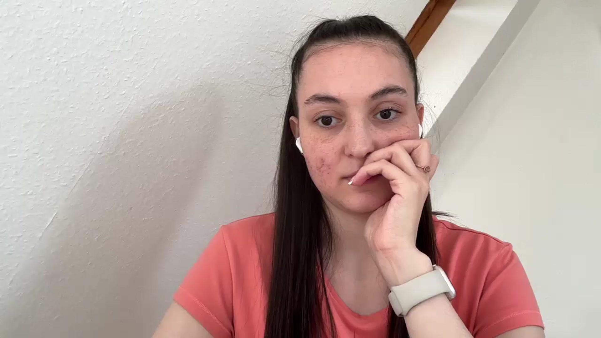 Gallery image thumbnail from IrisAmore's myfreecams stream on, 05/18/2025, 11:38 image 5 of 20