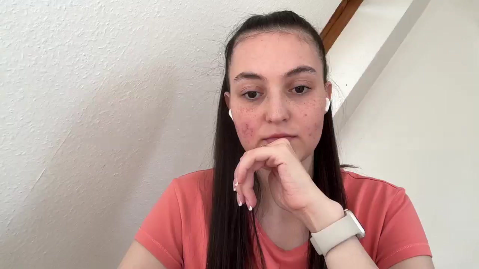 Gallery image thumbnail from IrisAmore's myfreecams stream on, 05/18/2025, 11:38 image 6 of 20