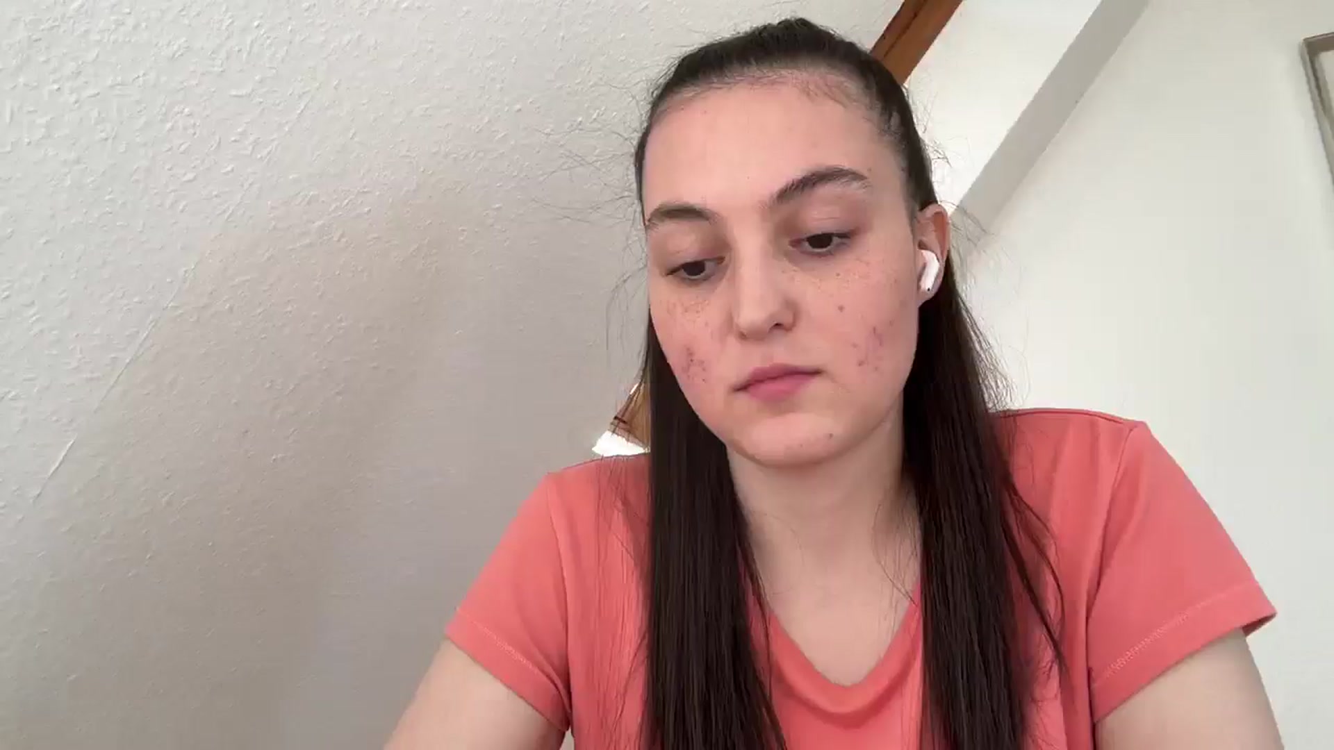 Gallery image thumbnail from IrisAmore's myfreecams stream on, 05/18/2025, 12:13 image 1 of 20
