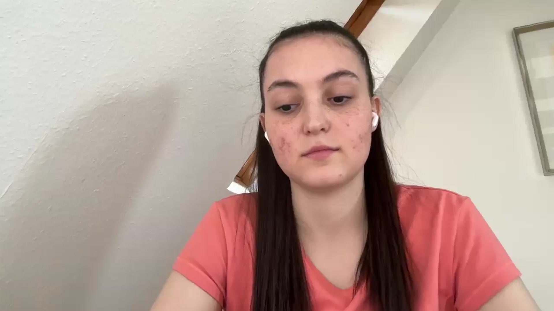 Gallery image thumbnail from IrisAmore's myfreecams stream on, 05/18/2025, 12:13 image 16 of 20