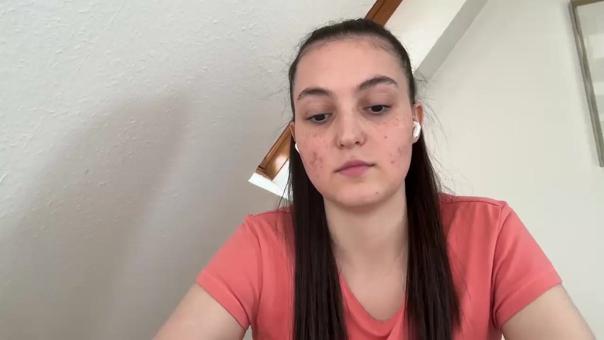Gallery image thumbnail from IrisAmore's myfreecams stream on, 05/18/2025, 12:13 image 9 of 20