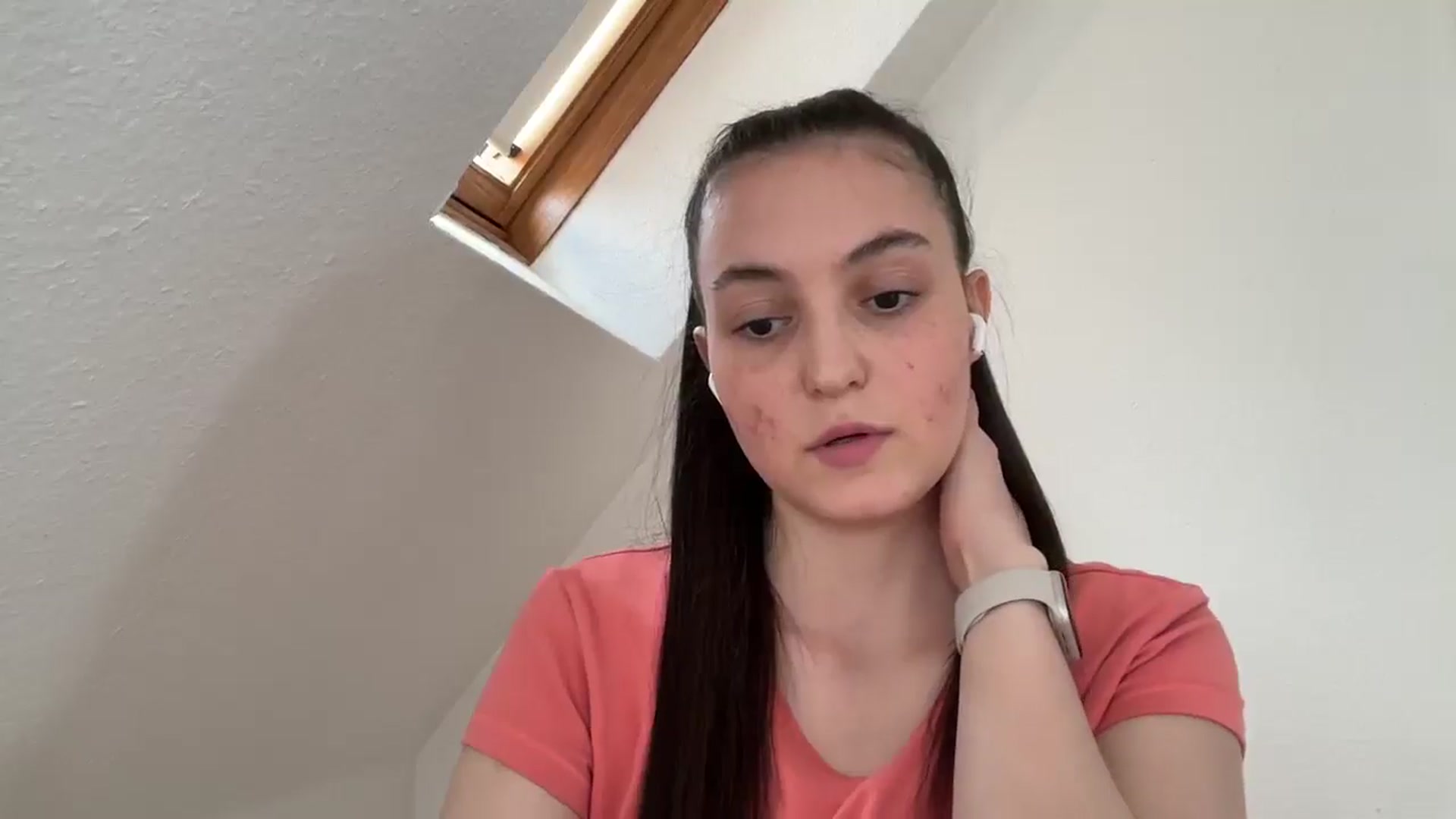 Gallery image thumbnail from IrisAmore's myfreecams stream on, 05/18/2025, 13:11 image 17 of 20