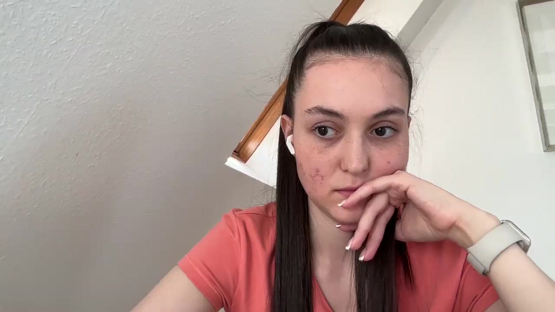 Gallery image thumbnail from IrisAmore's myfreecams stream on, 05/18/2025, 13:11 image 12 of 20