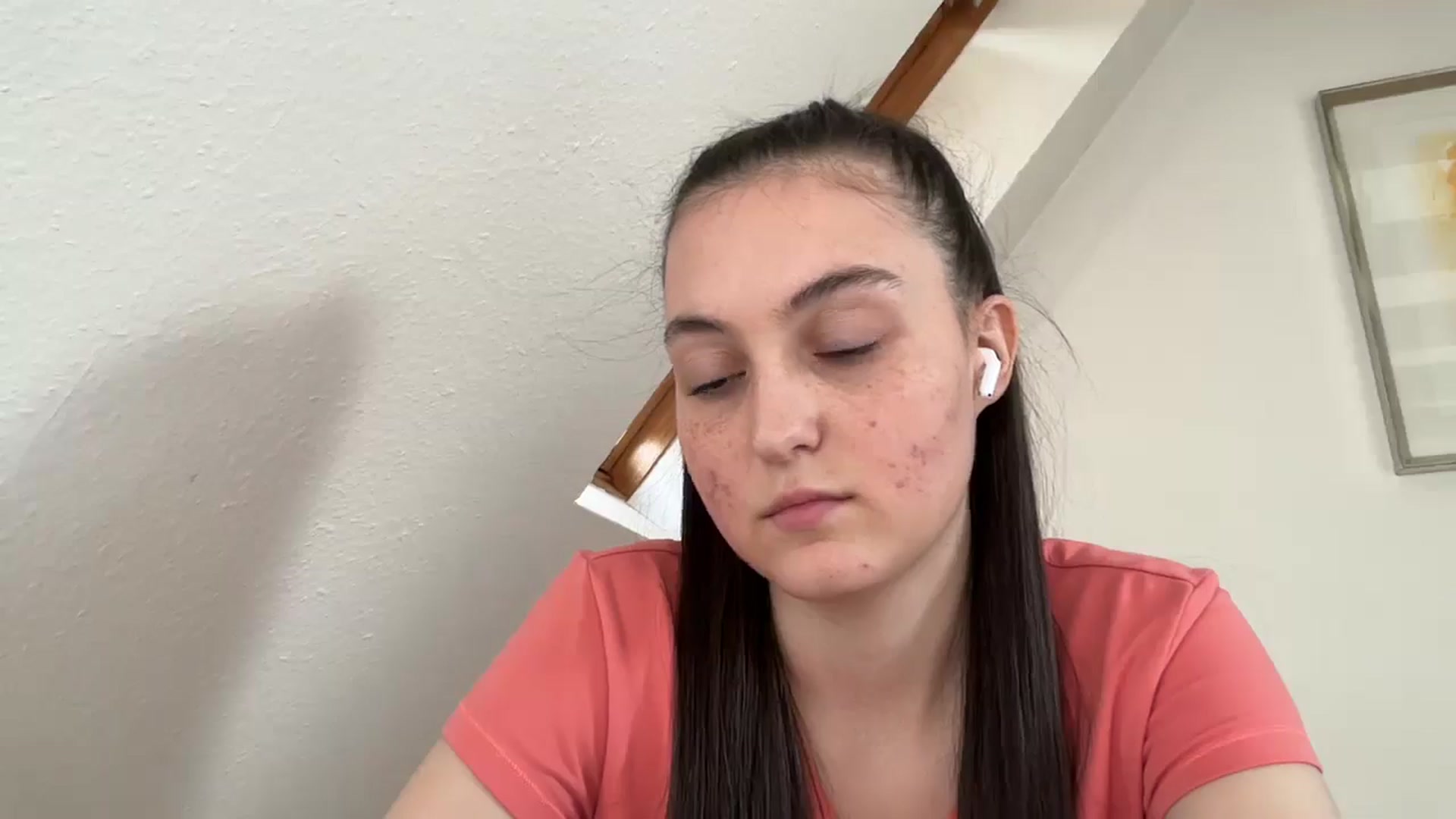 Gallery image thumbnail from IrisAmore's myfreecams stream on, 05/18/2025, 13:11 image 4 of 20