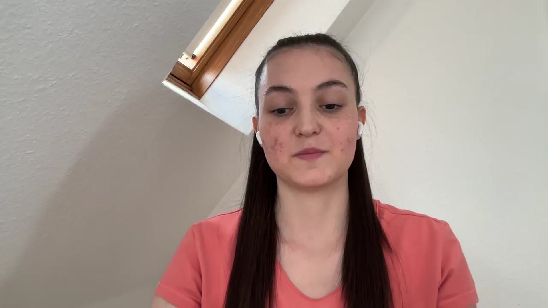 Gallery image thumbnail from IrisAmore's myfreecams stream on, 05/18/2025, 13:11 image 16 of 20