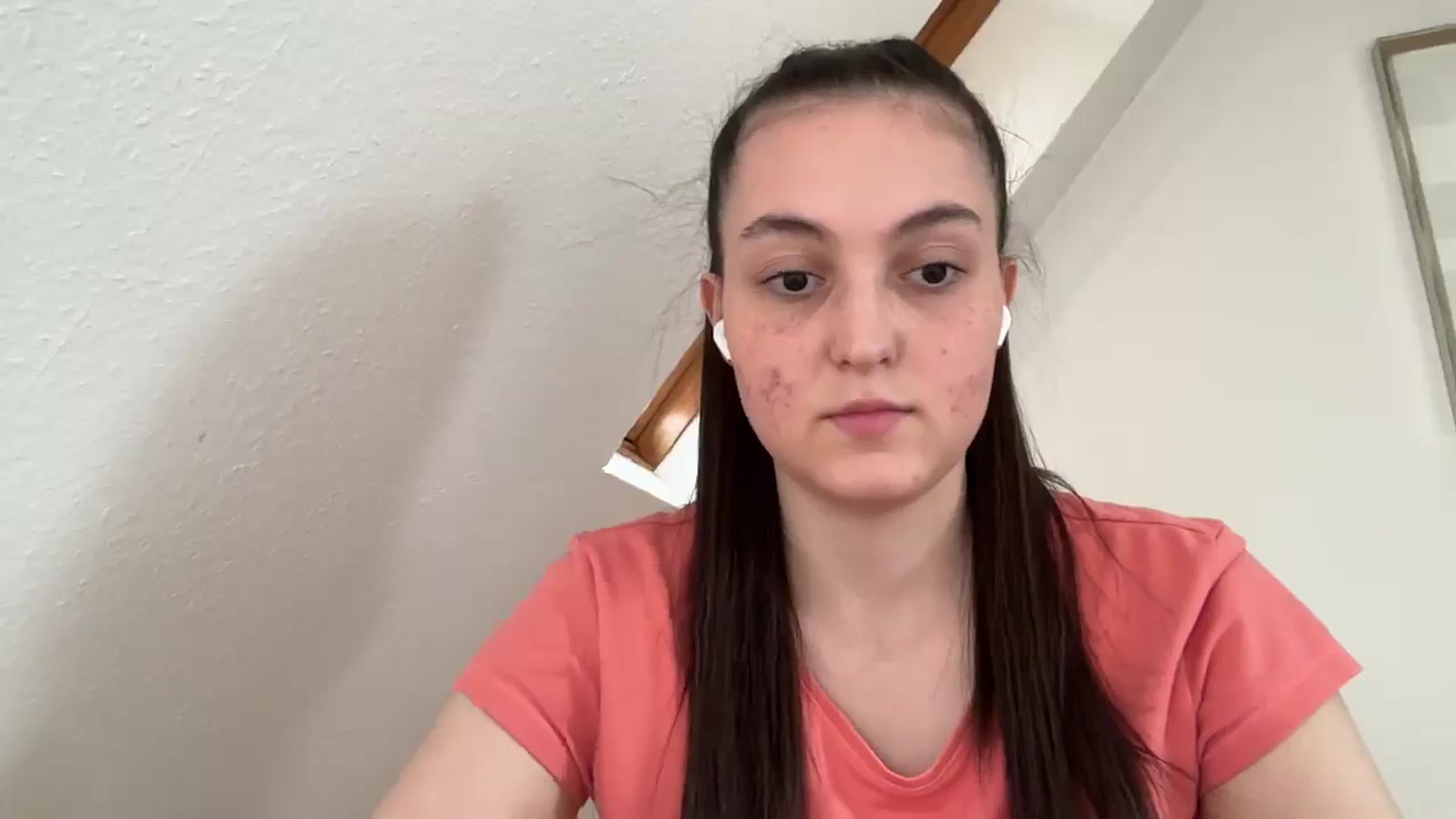 Gallery image thumbnail from IrisAmore's myfreecams stream on, 05/18/2025, 14:01 image 4 of 20