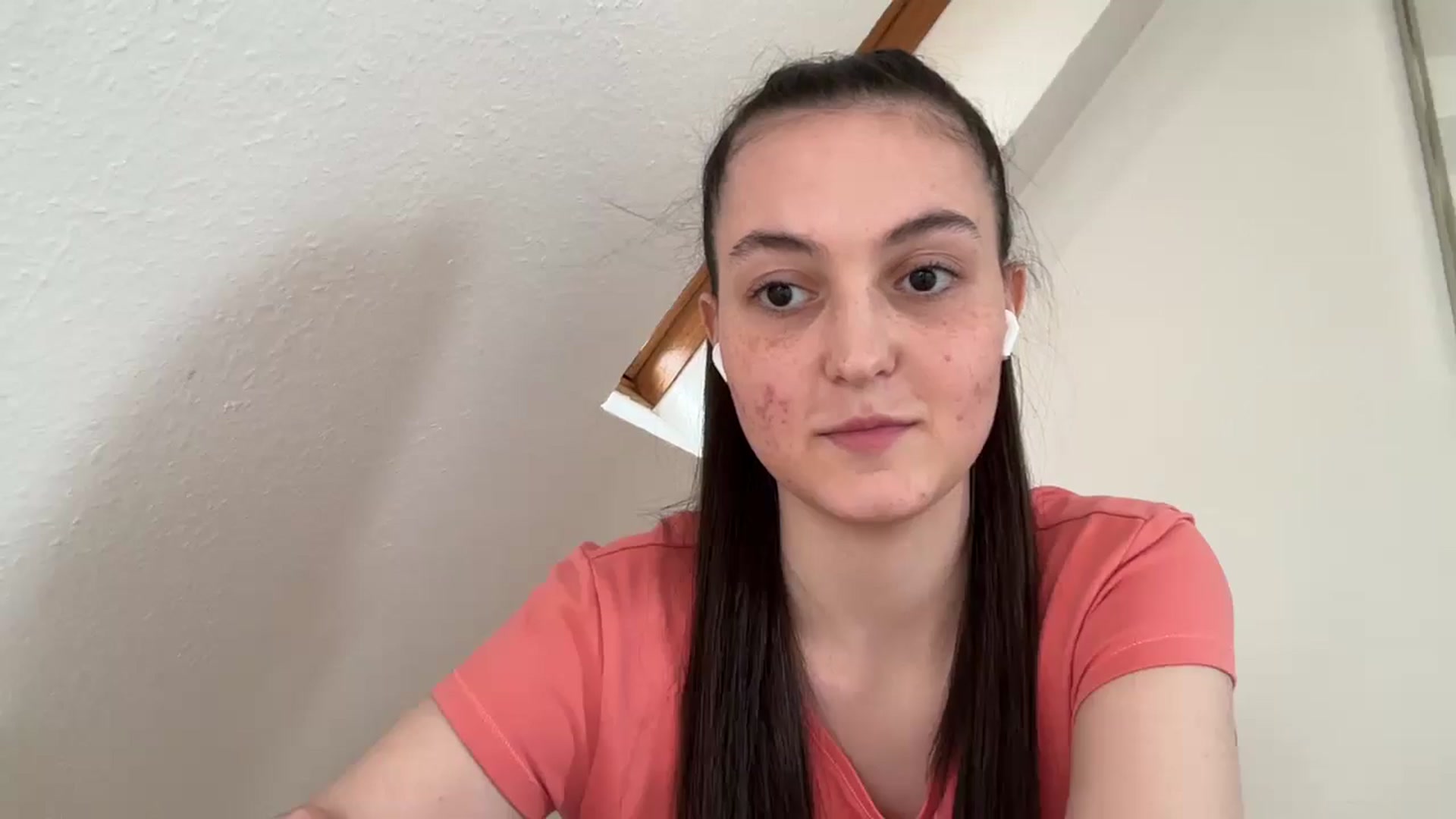 Gallery image thumbnail from IrisAmore's myfreecams stream on, 05/18/2025, 14:01 image 9 of 20