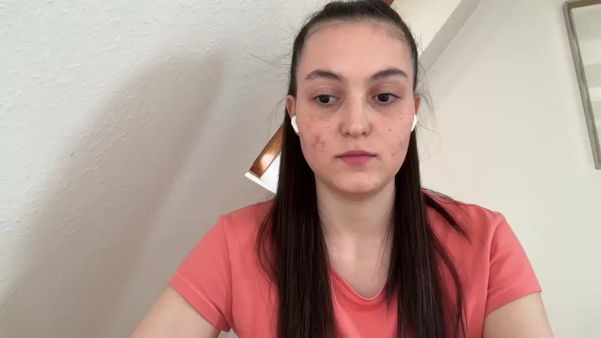 Gallery image thumbnail from IrisAmore's myfreecams stream on, 05/18/2025, 14:01 image 13 of 20
