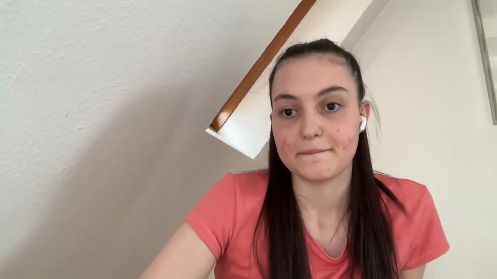 Gallery image thumbnail from IrisAmore's myfreecams stream on, 05/18/2025, 14:01 image 18 of 20