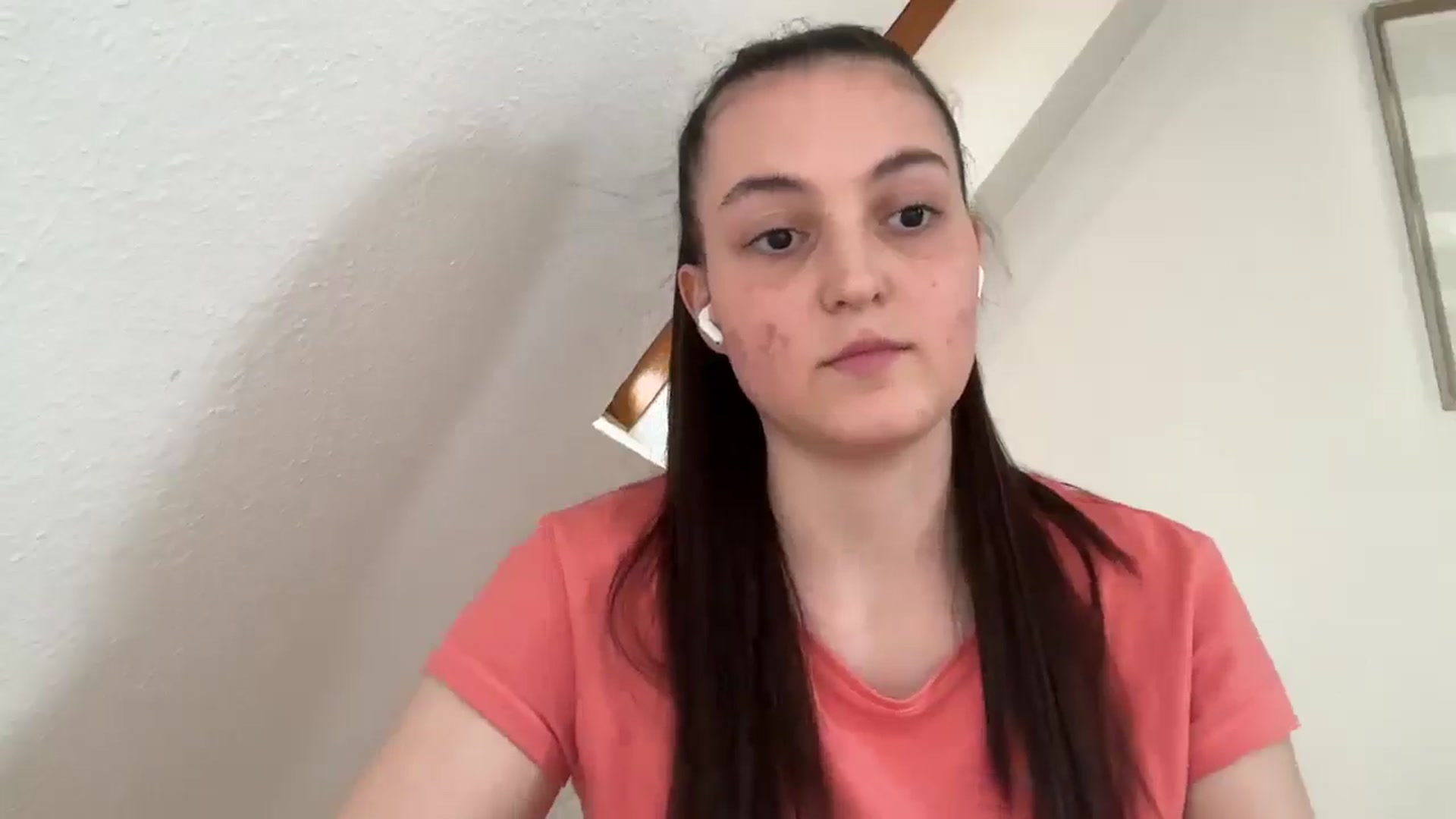 Gallery image thumbnail from IrisAmore's myfreecams stream on, 05/18/2025, 14:01 image 14 of 20