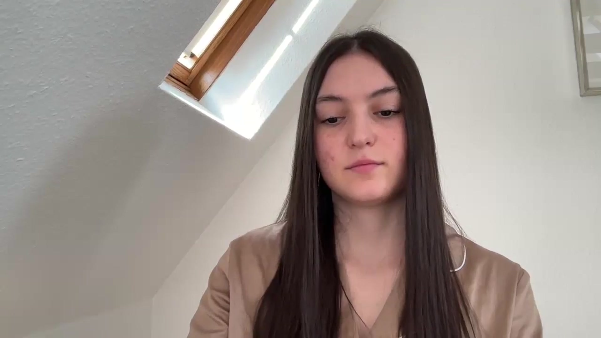Gallery image thumbnail from IrisAmore's myfreecams stream on, 05/20/2025, 10:24 image 10 of 20