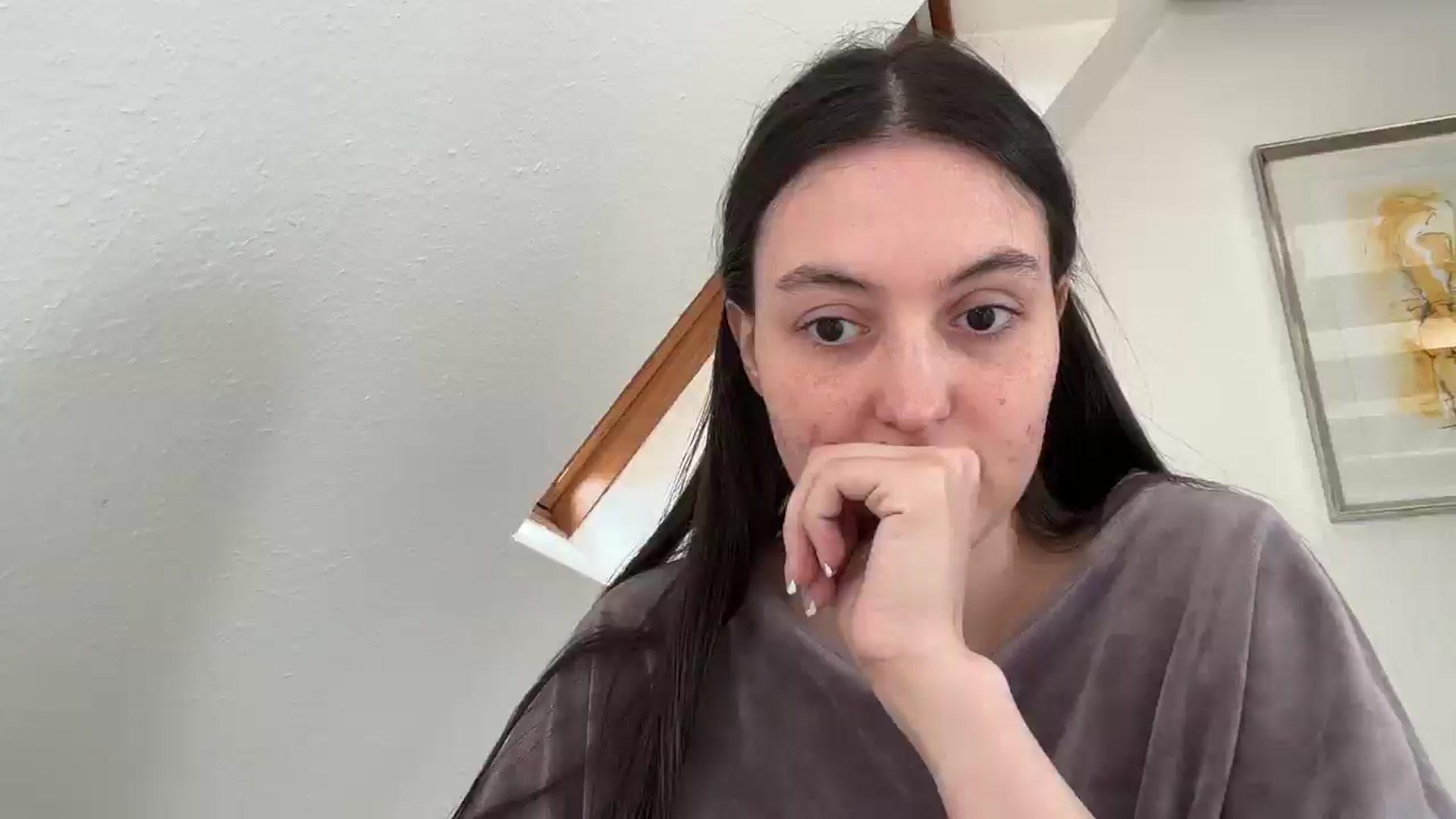 Gallery image thumbnail from IrisAmore's myfreecams stream on, 05/25/2025, 10:23 image 6 of 20