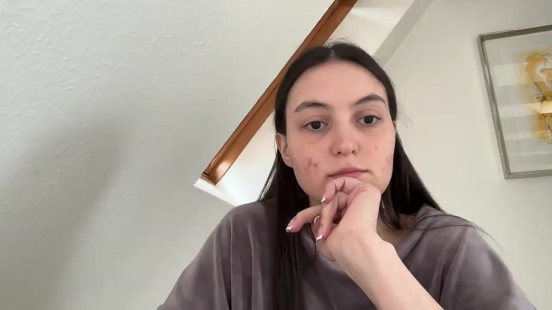 Gallery image thumbnail from IrisAmore's myfreecams stream on, 05/25/2025, 10:23 image 10 of 20