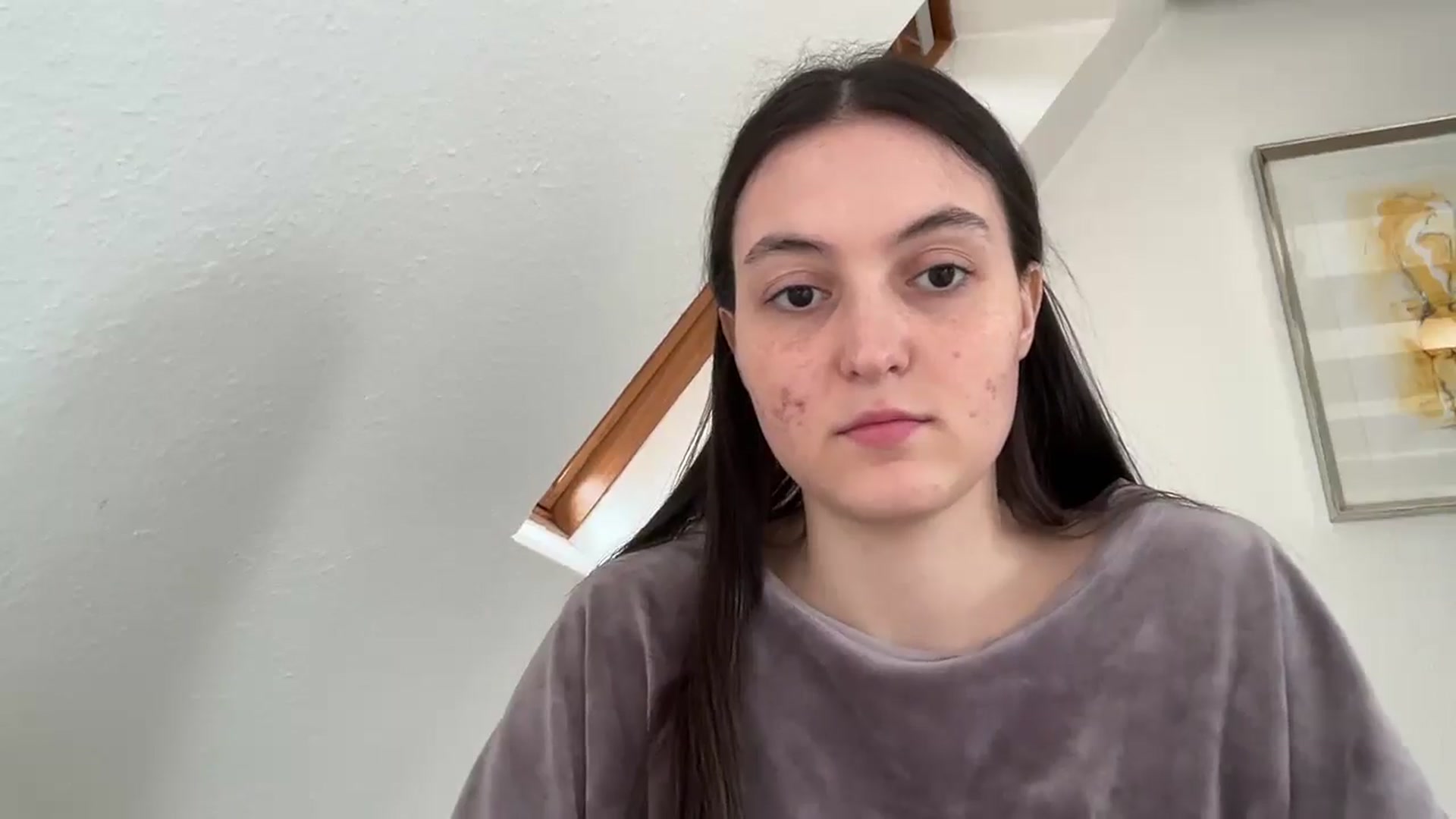Gallery image thumbnail from IrisAmore's myfreecams stream on, 05/25/2025, 10:23 image 7 of 20