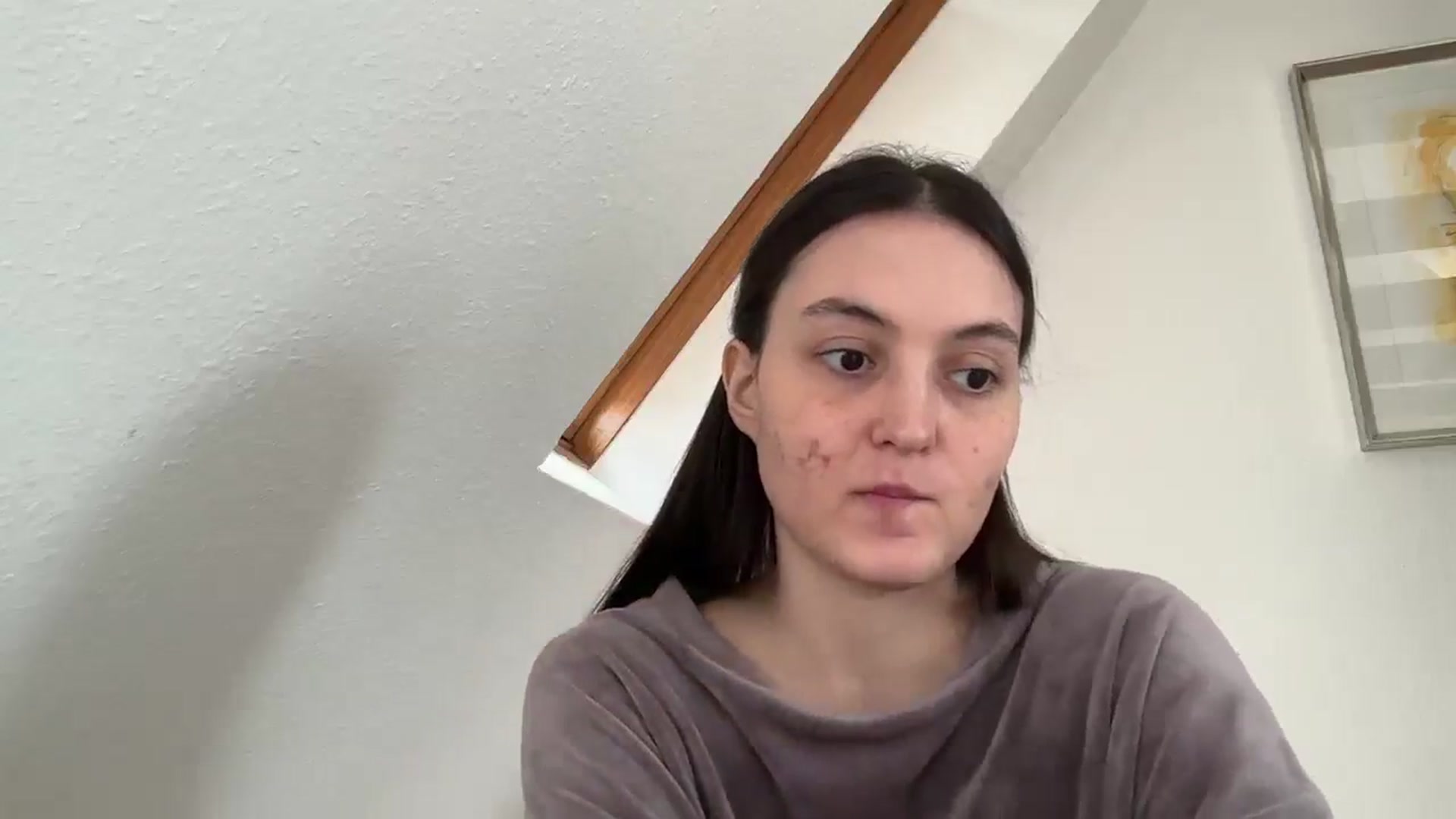 Gallery image thumbnail from IrisAmore's myfreecams stream on, 05/25/2025, 12:21 image 4 of 20