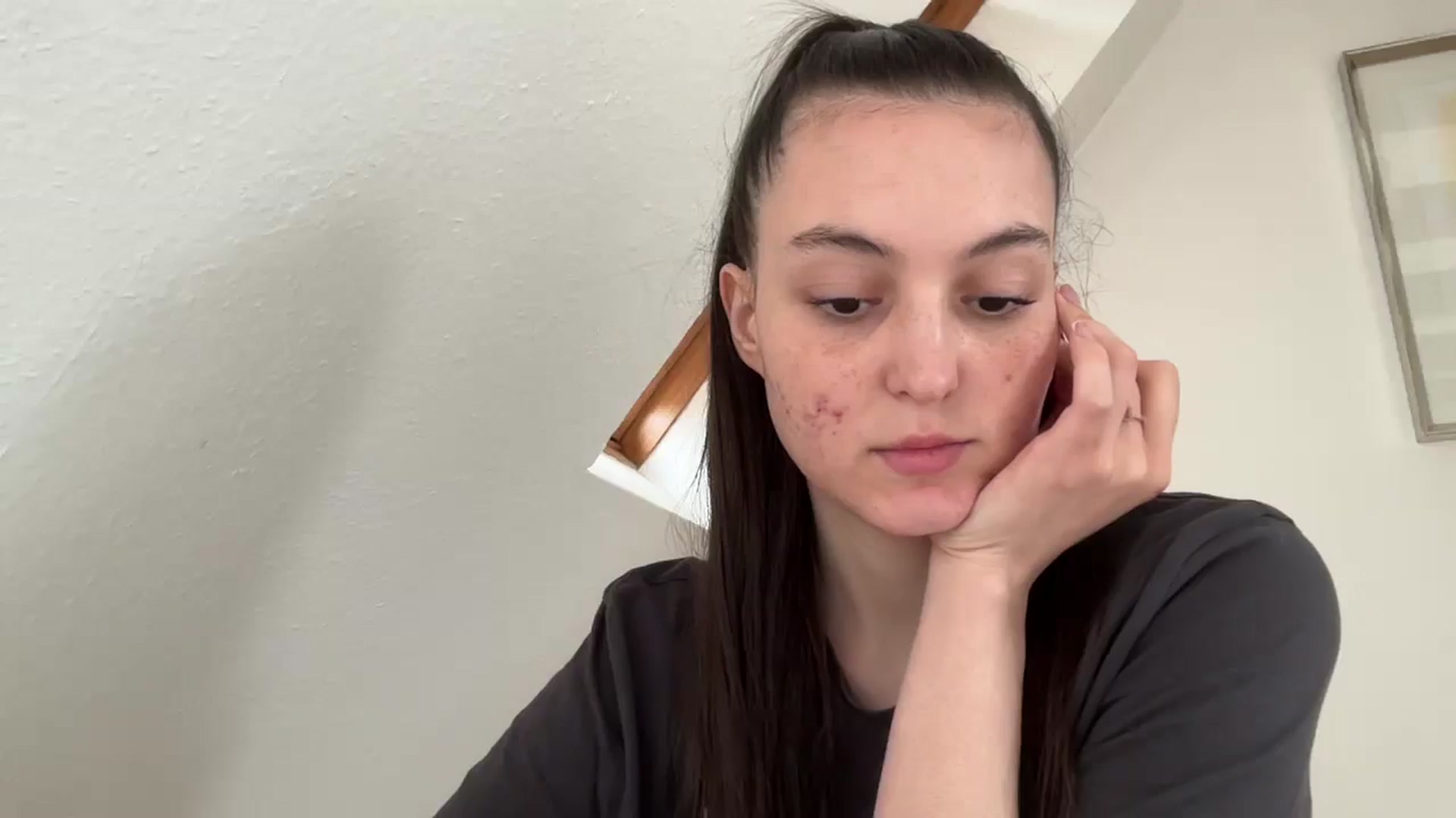 Gallery image thumbnail from IrisAmore's myfreecams stream on, 05/27/2025, 10:22 image 6 of 20