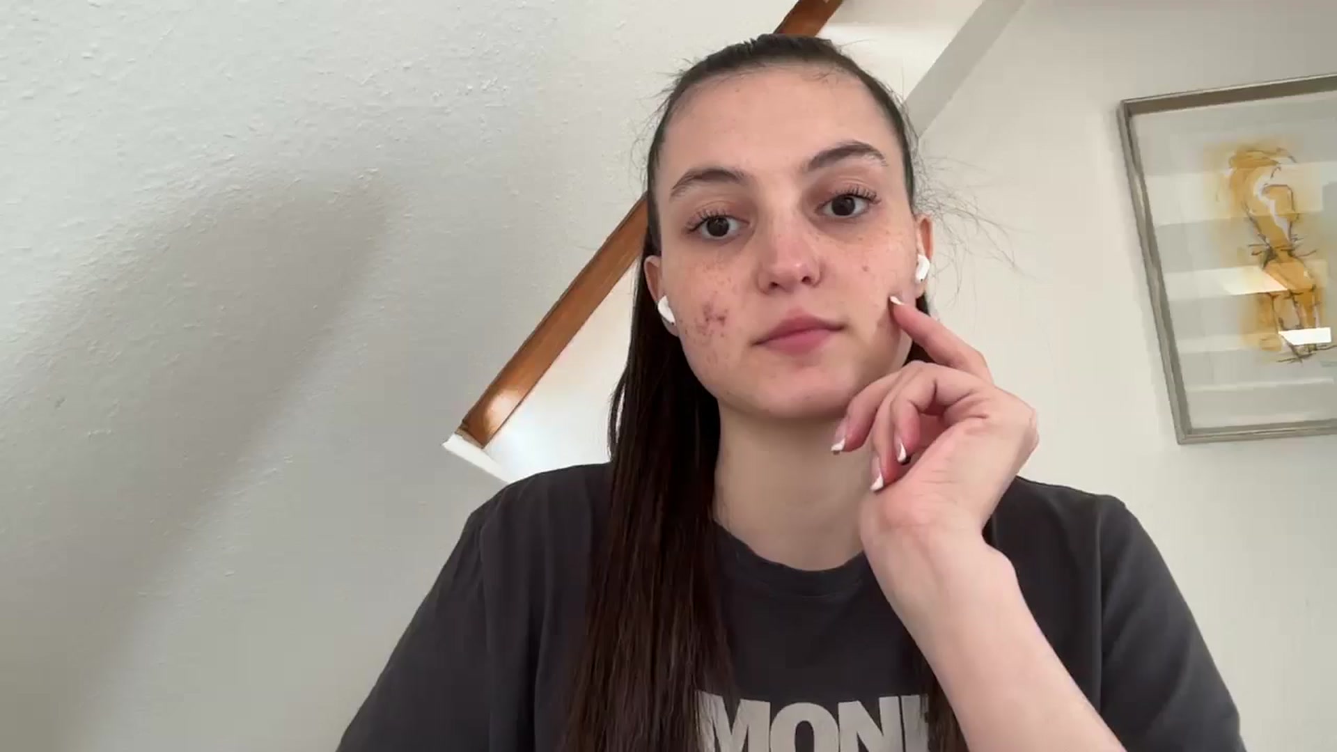 Gallery image thumbnail from IrisAmore's myfreecams stream on, 05/27/2025, 13:10 image 1 of 20