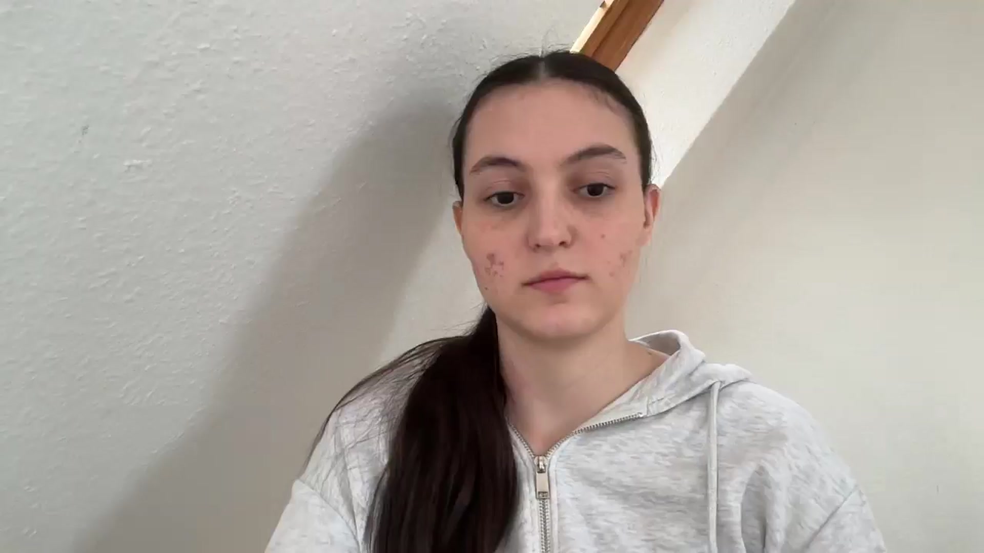 Gallery image thumbnail from IrisAmore's myfreecams stream on, 06/05/2025, 11:01 image 7 of 20