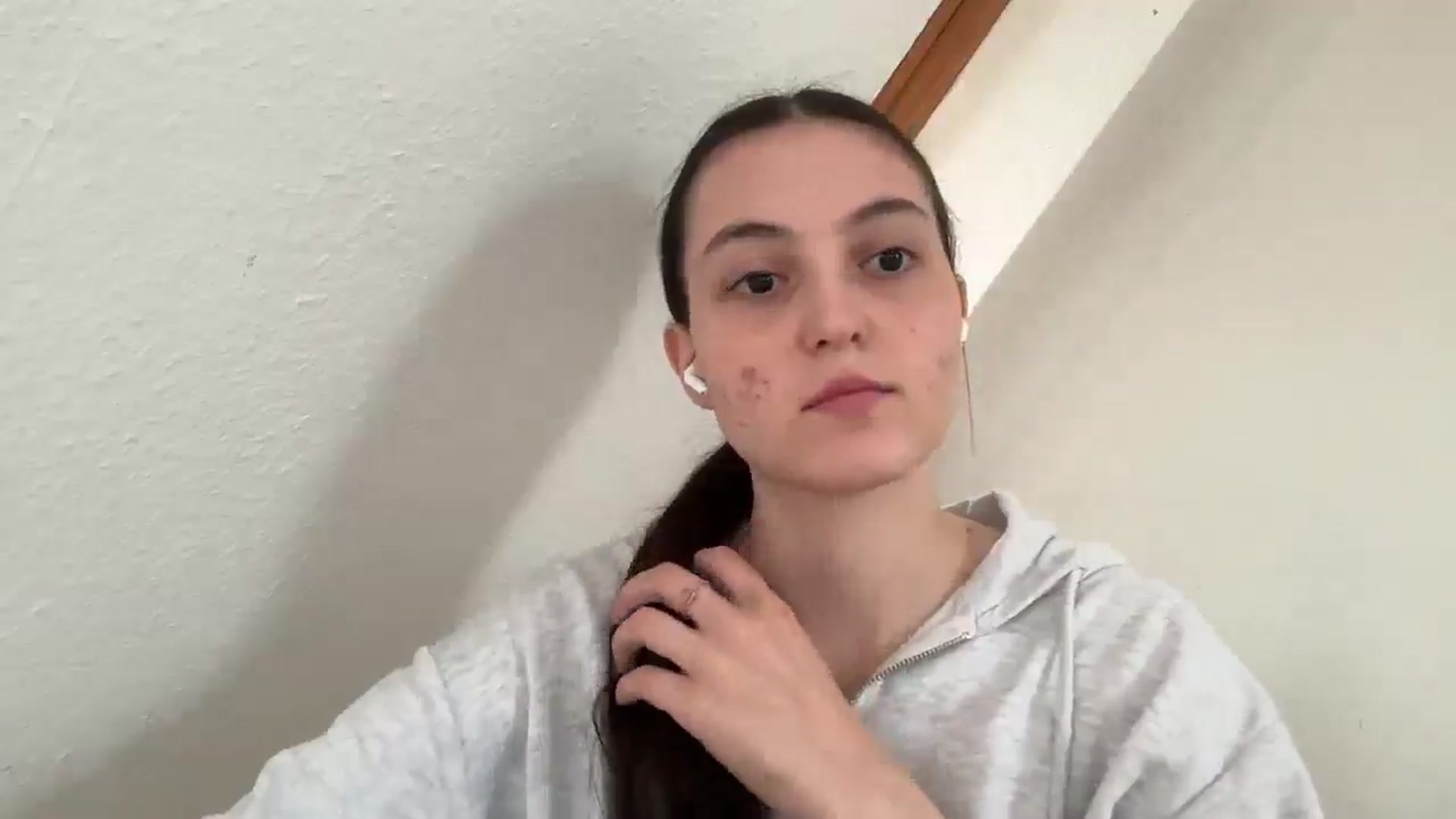 Gallery image thumbnail from IrisAmore's myfreecams stream on, 06/05/2025, 13:10 image 2 of 20