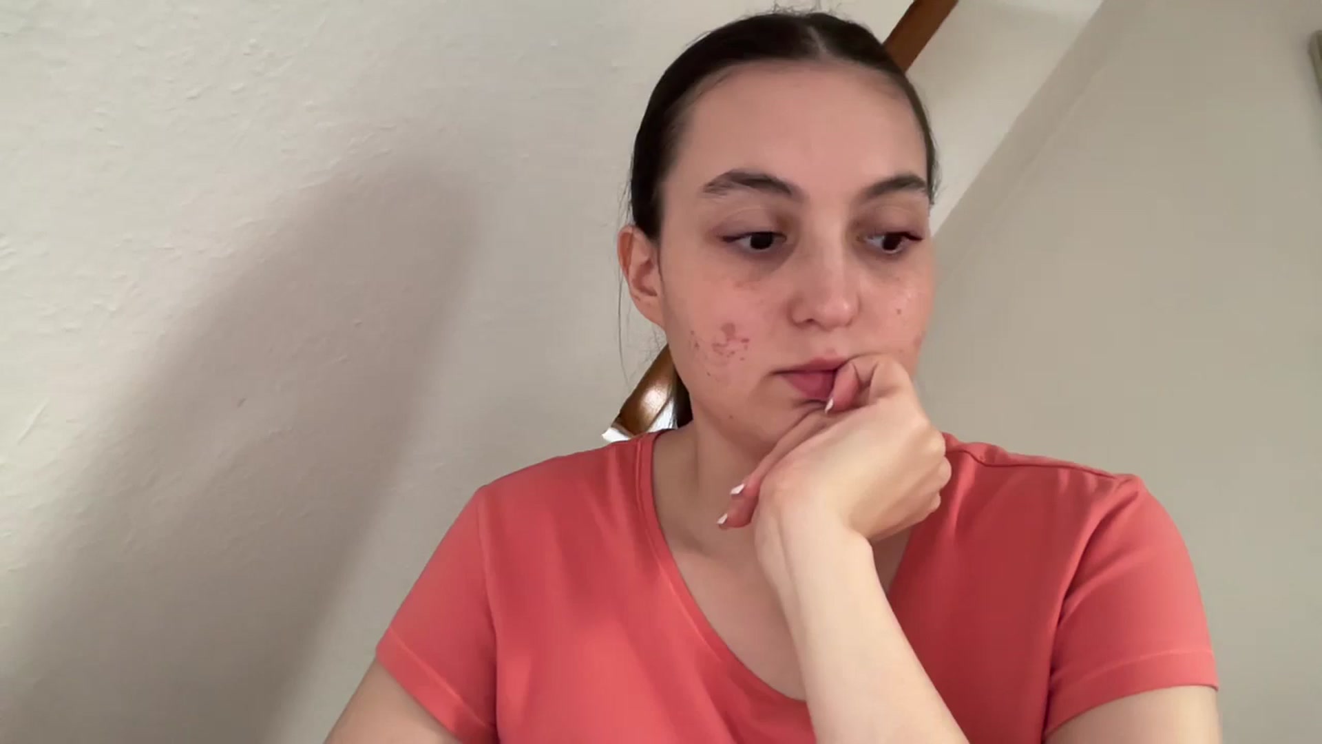 Gallery image thumbnail from IrisAmore's myfreecams stream on, 06/07/2025, 18:55 image 6 of 20