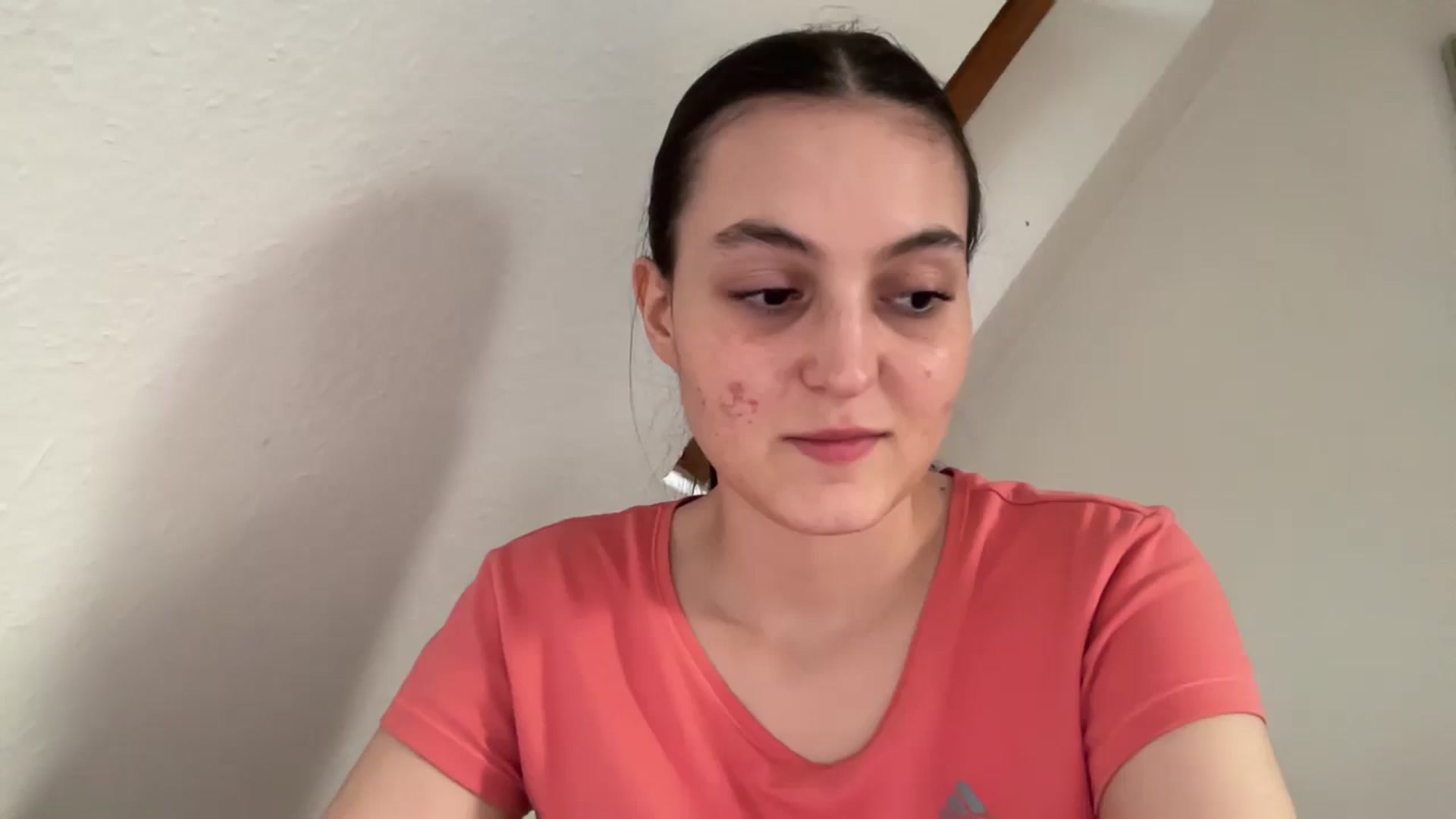 Gallery image thumbnail from IrisAmore's myfreecams stream on, 06/07/2025, 18:55 image 8 of 20