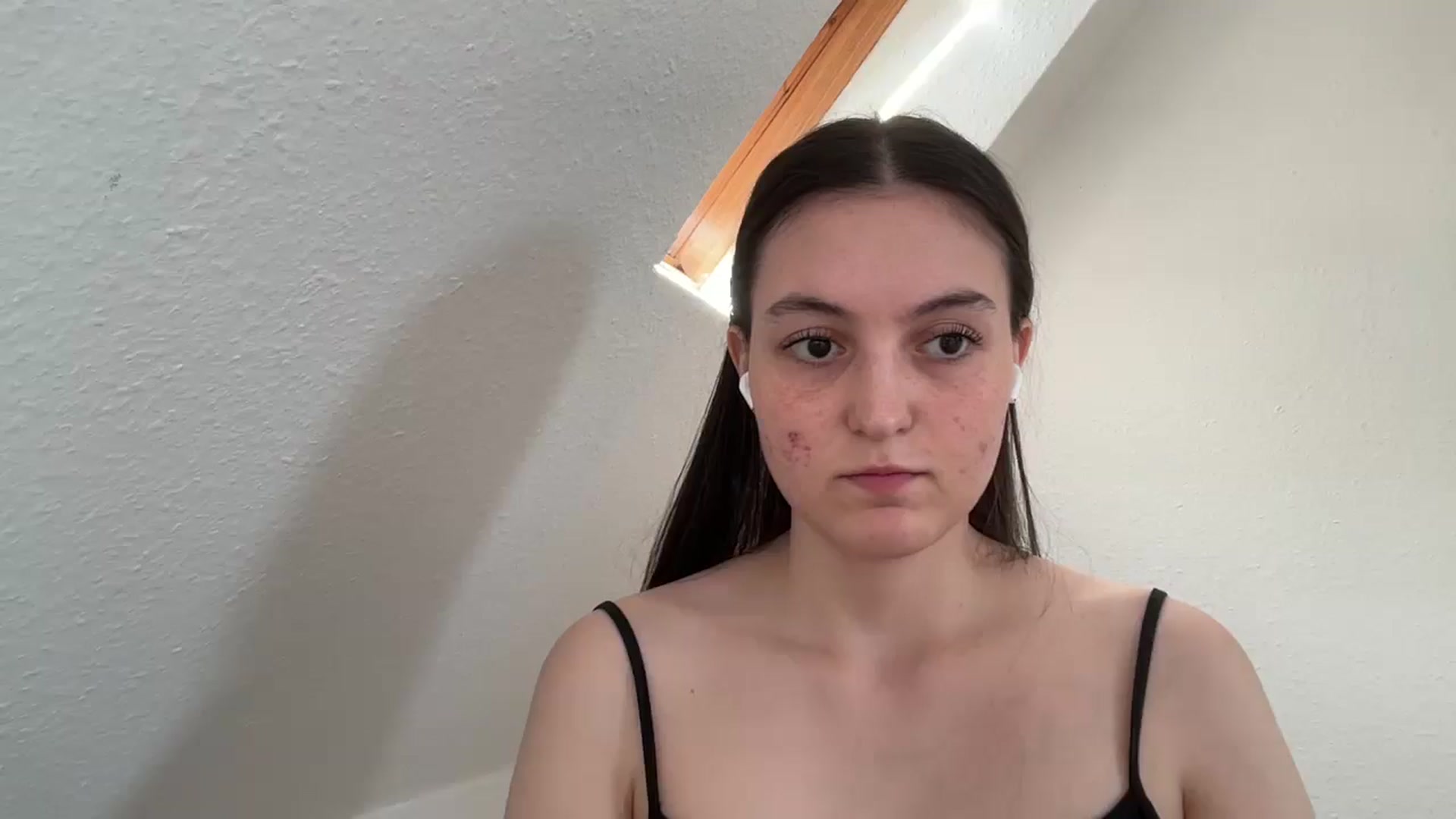 Gallery image thumbnail from IrisAmore's myfreecams stream on, 06/14/2025, 09:55 image 8 of 20