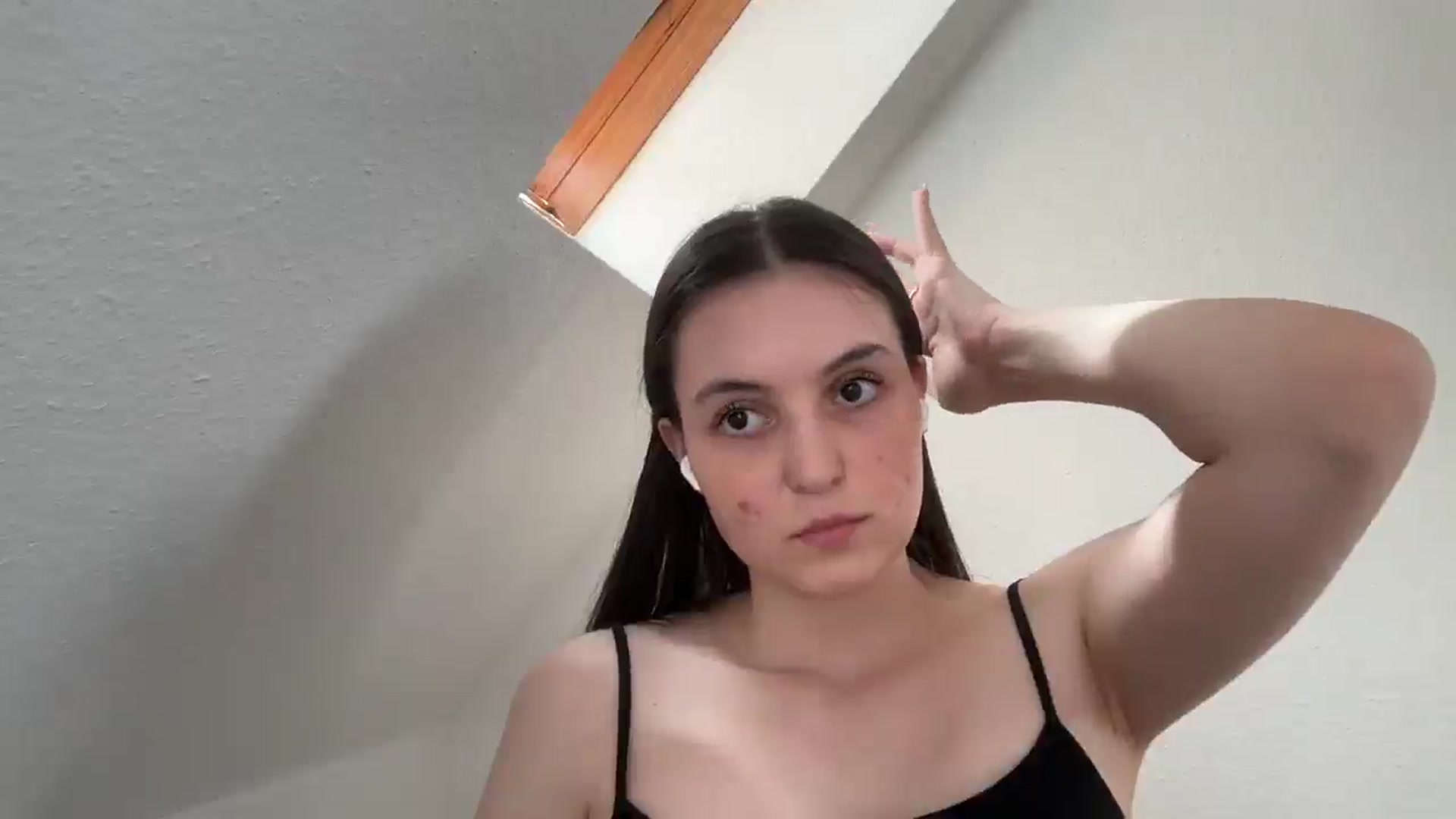 Gallery image thumbnail from IrisAmore's myfreecams stream on, 06/14/2025, 12:07 image 18 of 20