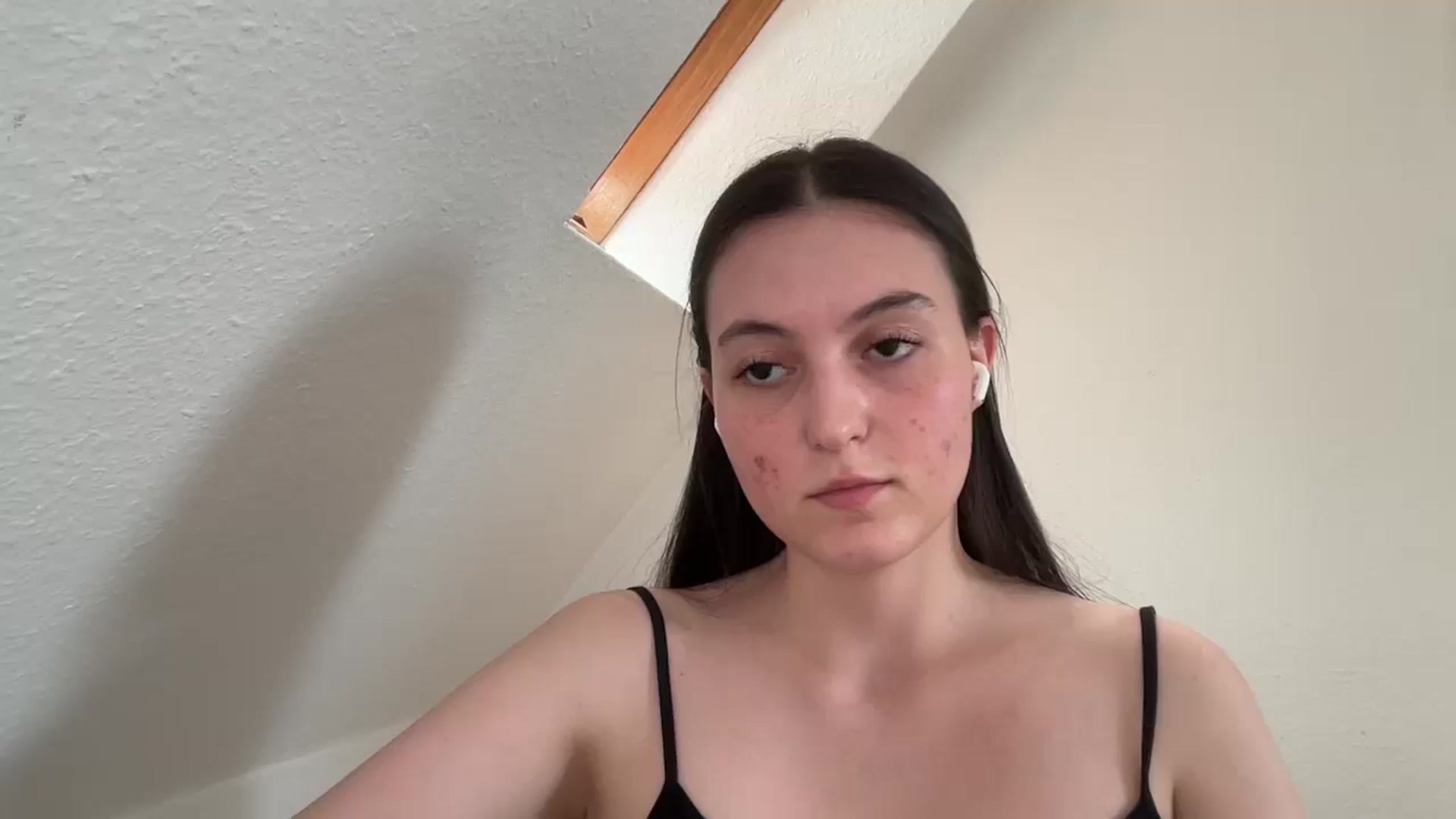 Gallery image thumbnail from IrisAmore's myfreecams stream on, 06/14/2025, 12:38 image 17 of 20