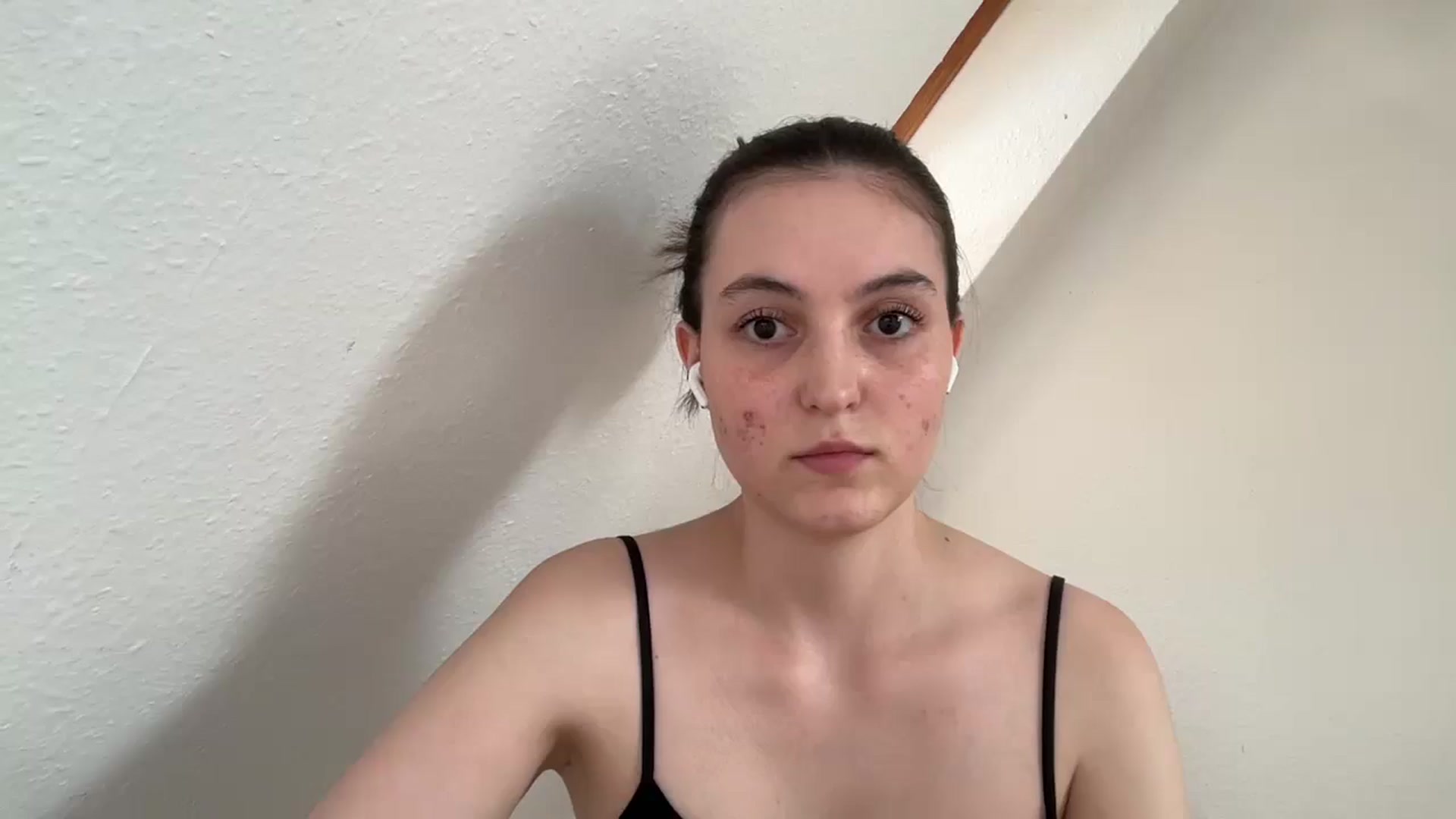 Gallery image thumbnail from IrisAmore's myfreecams stream on, 06/14/2025, 14:00 image 9 of 20