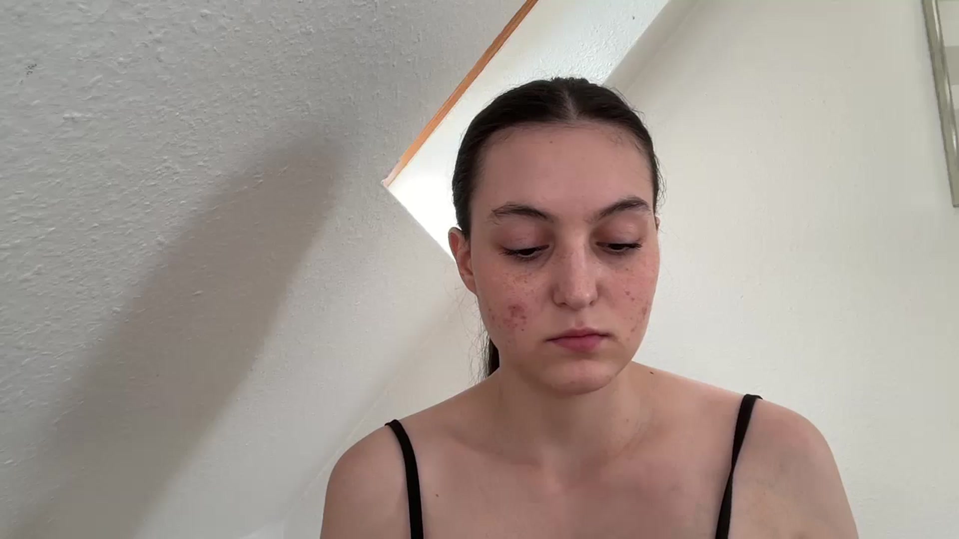 Gallery image thumbnail from IrisAmore's myfreecams stream on, 06/16/2025, 10:39 image 16 of 20