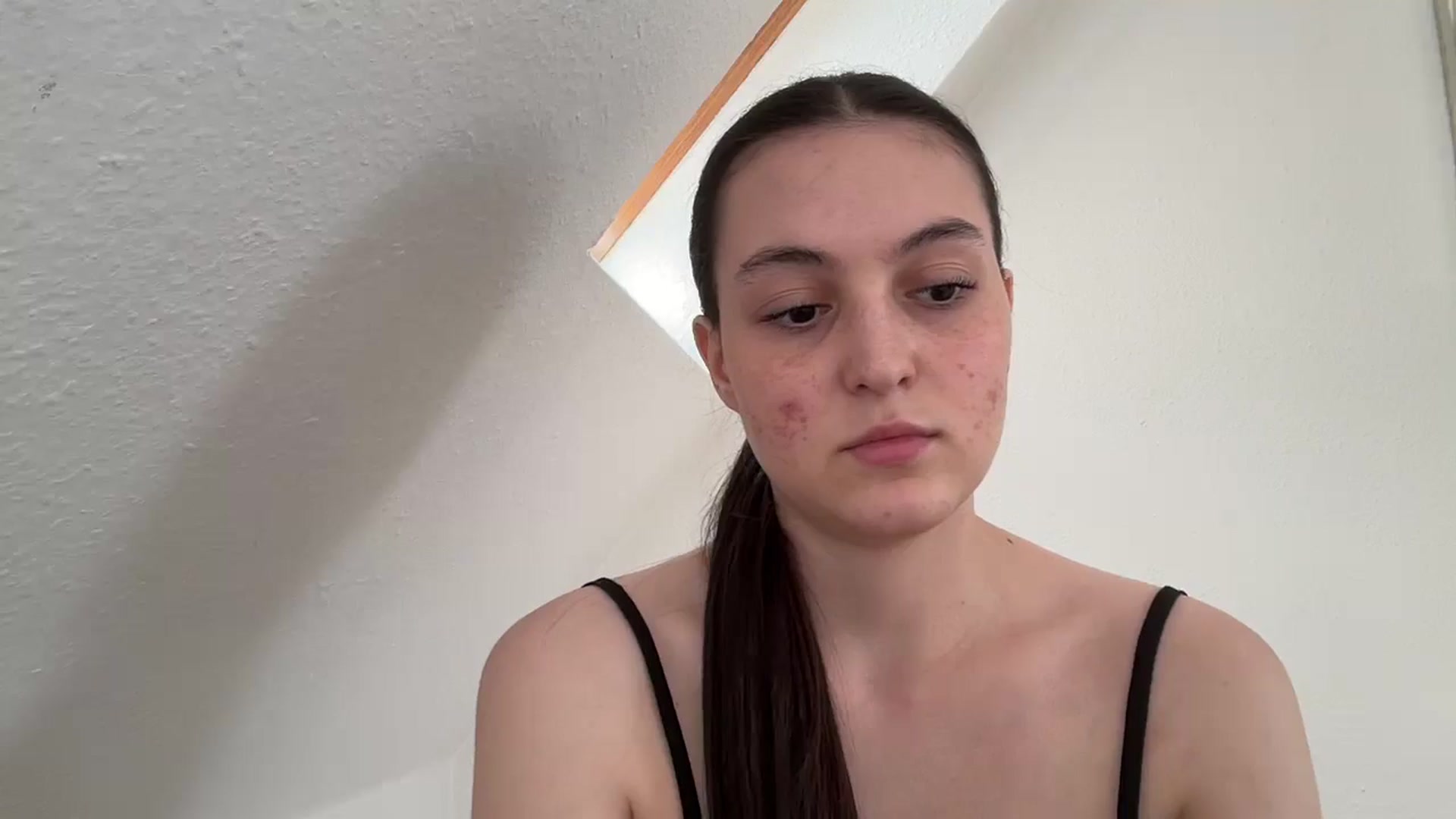 Gallery image thumbnail from IrisAmore's myfreecams stream on, 06/16/2025, 11:21 image 8 of 20