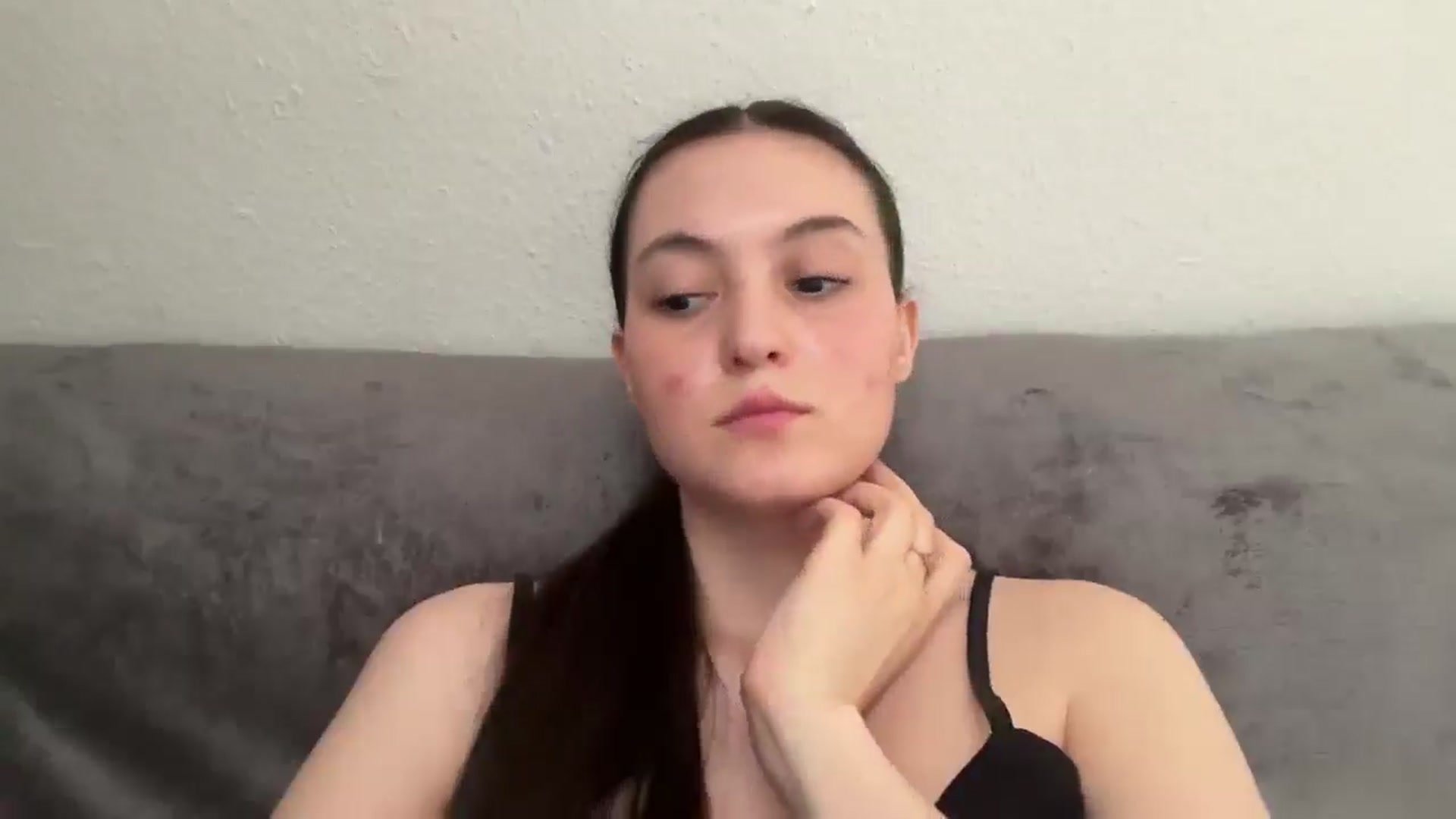 Gallery image thumbnail from IrisAmore's myfreecams stream on, 06/16/2025, 14:44 image 13 of 20
