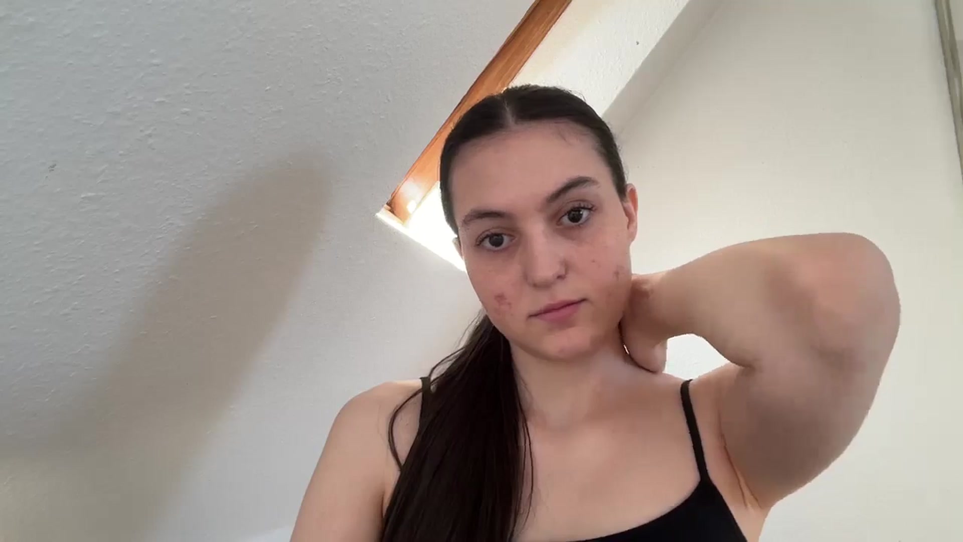Gallery image thumbnail from IrisAmore's myfreecams stream on, 06/17/2025, 08:40 image 15 of 20