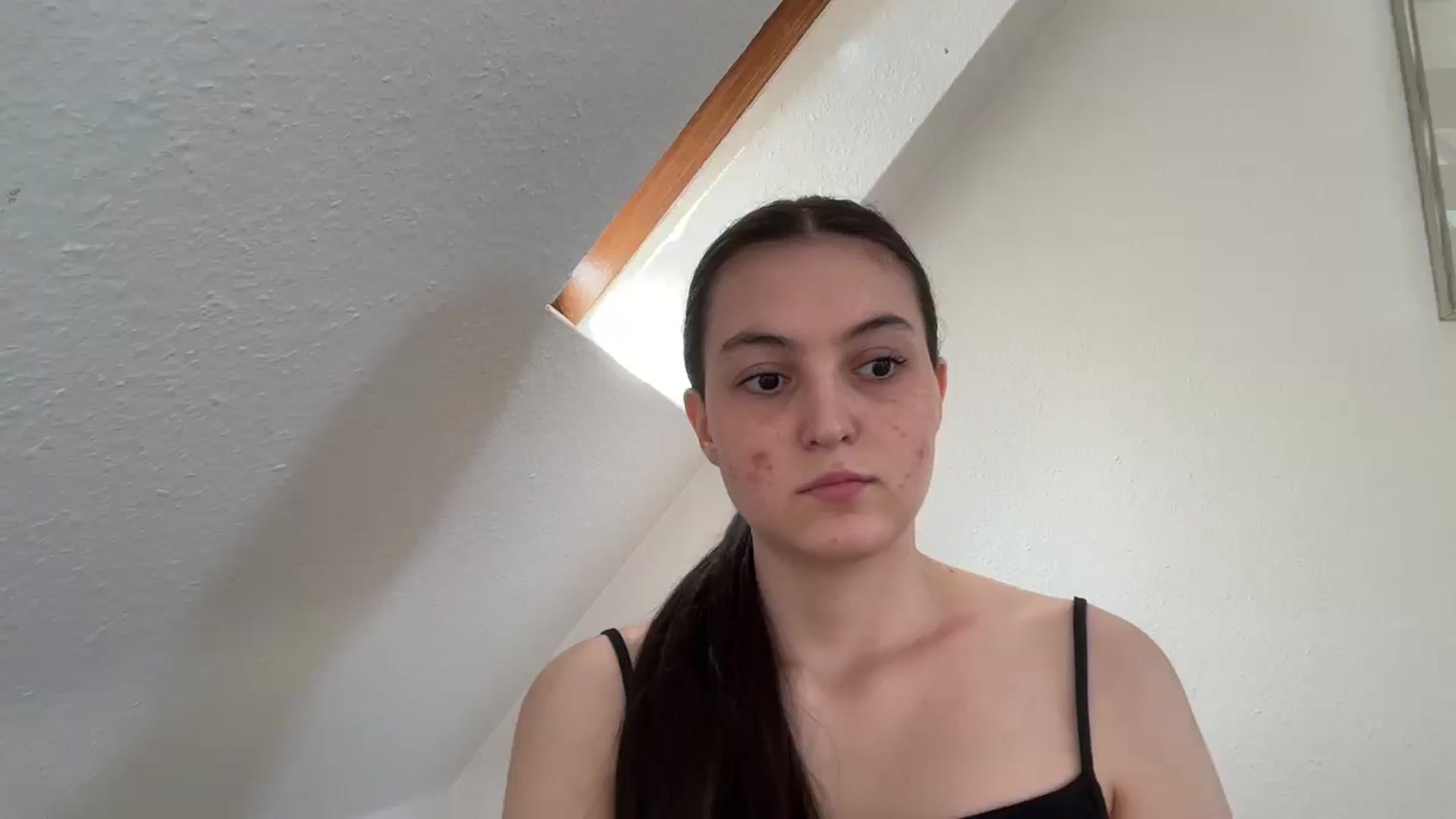 Gallery image thumbnail from IrisAmore's myfreecams stream on, 06/17/2025, 09:24 image 1 of 20