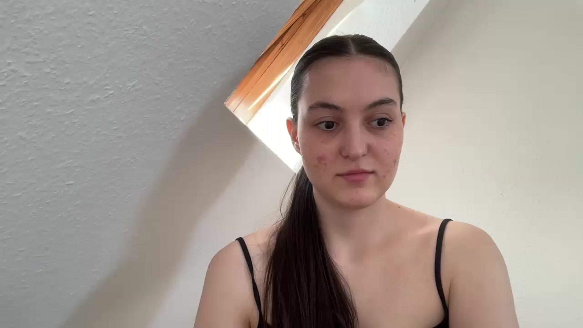 Gallery image thumbnail from IrisAmore's myfreecams stream on, 06/18/2025, 09:38 image 1 of 20