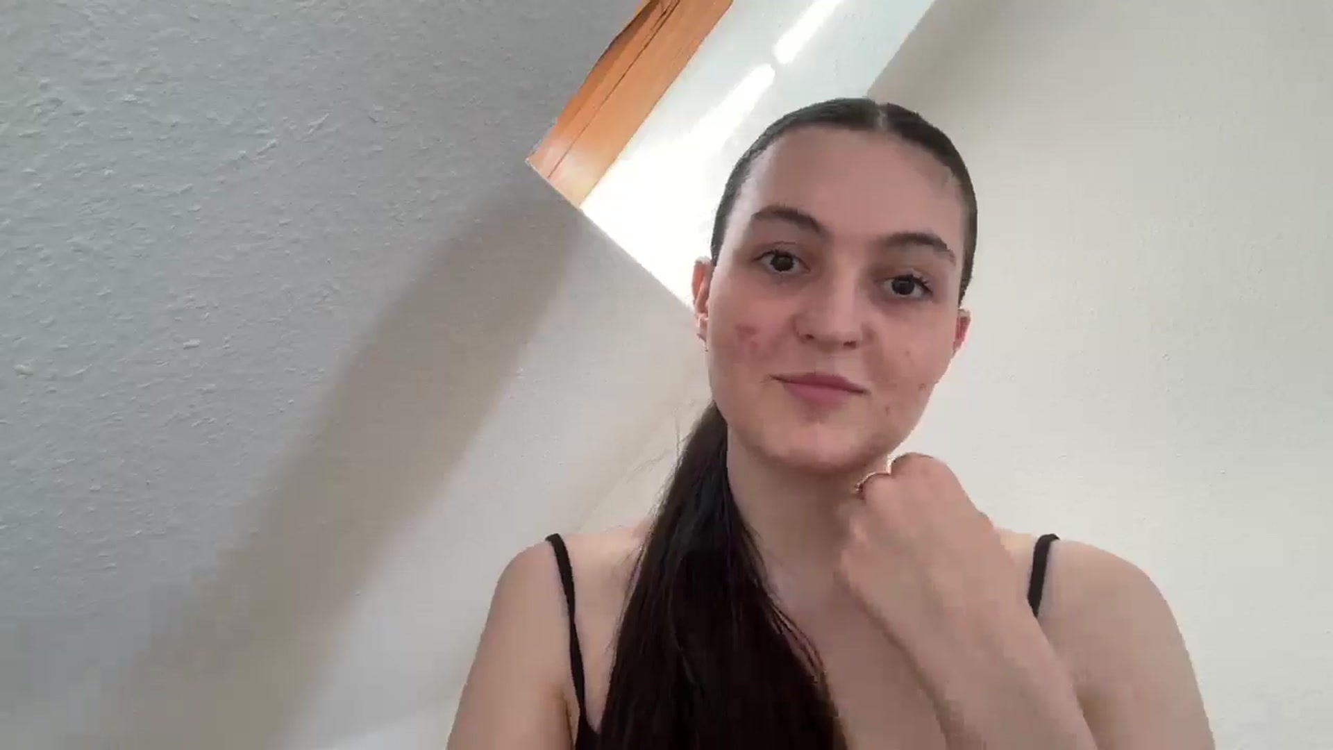 Gallery image thumbnail from IrisAmore's myfreecams stream on, 06/18/2025, 09:51 image 14 of 20