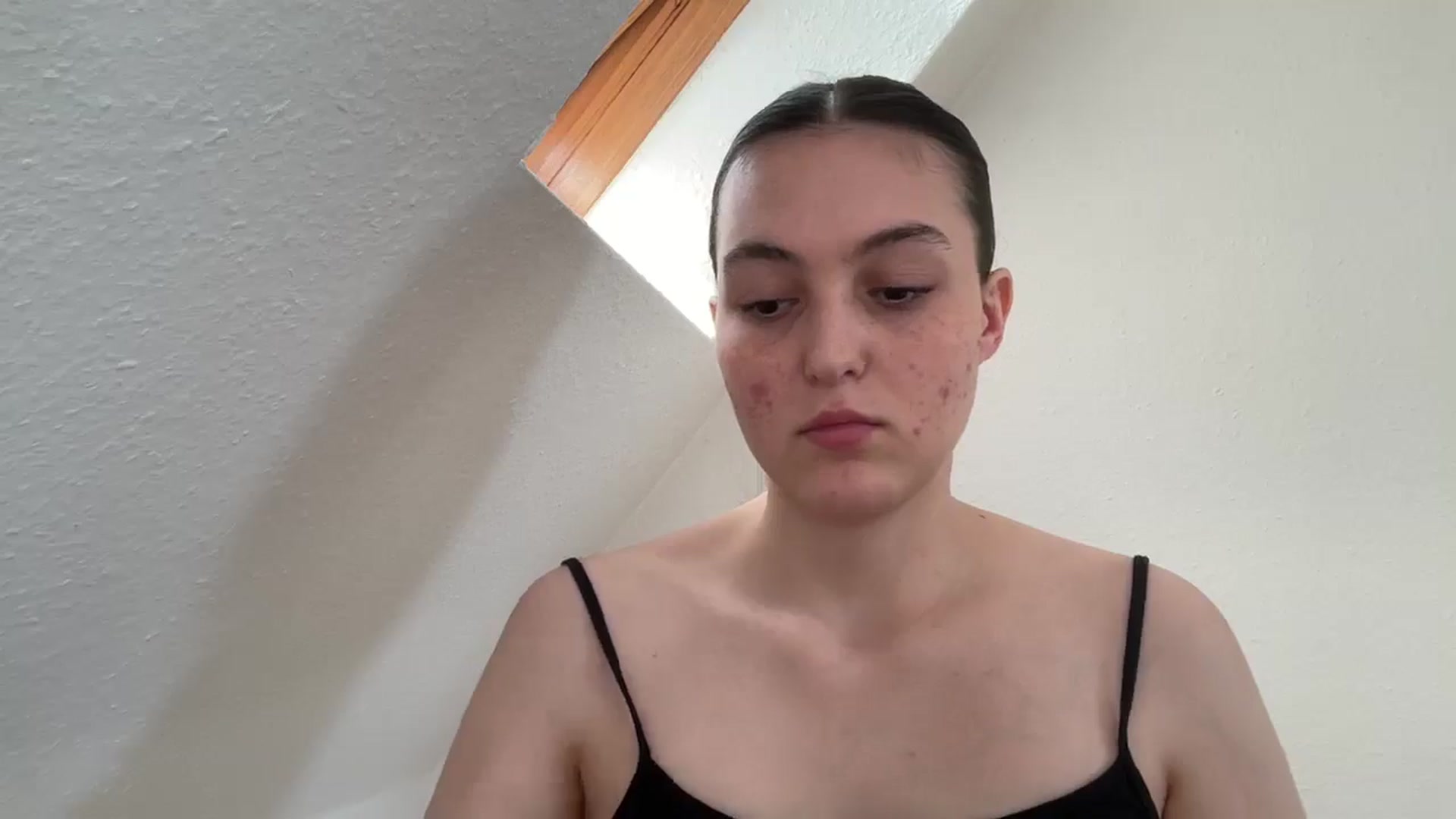 Gallery image thumbnail from IrisAmore's myfreecams stream on, 06/18/2025, 10:34 image 8 of 20
