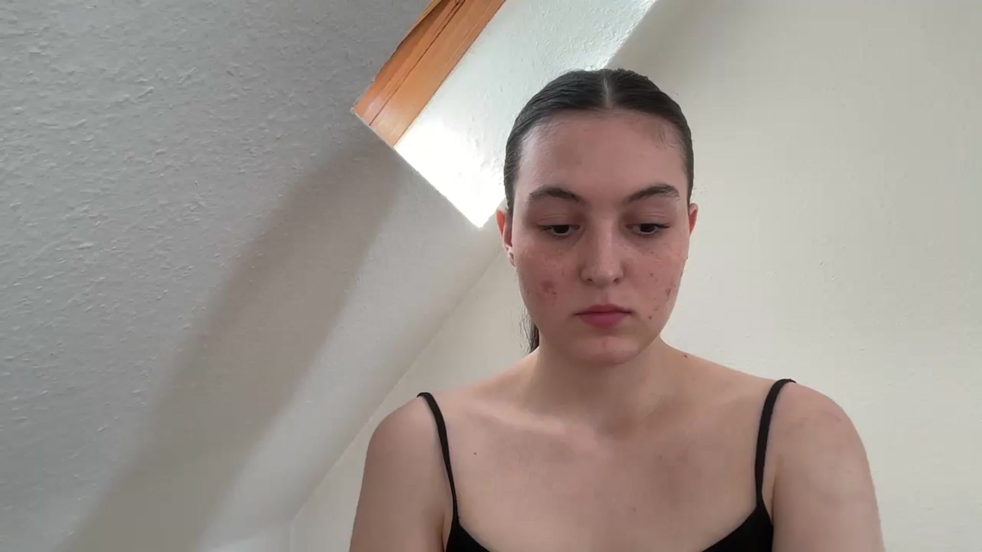 Gallery image thumbnail from IrisAmore's myfreecams stream on, 06/18/2025, 10:34 image 1 of 20