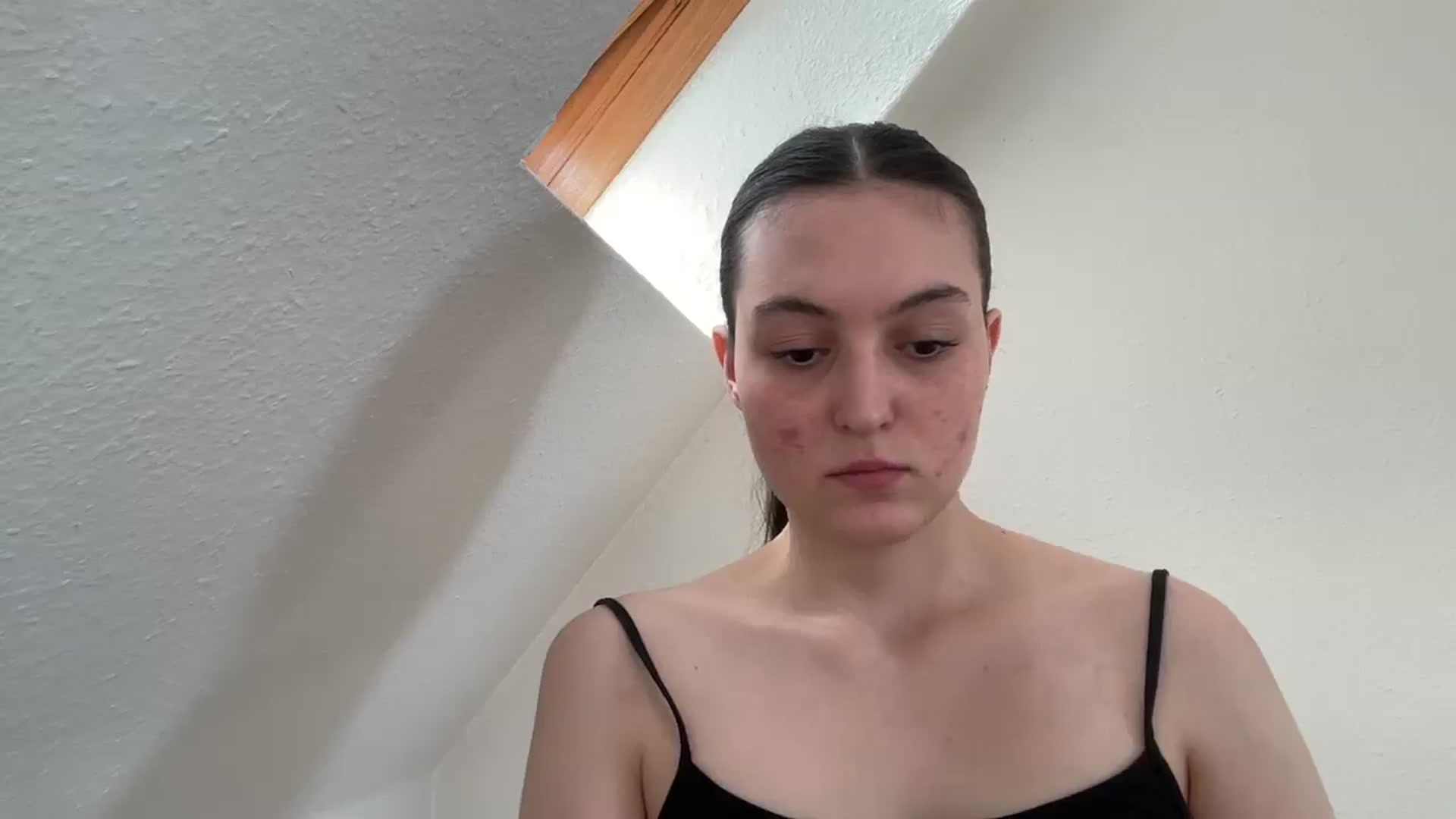 Gallery image thumbnail from IrisAmore's myfreecams stream on, 06/18/2025, 10:34 image 6 of 20