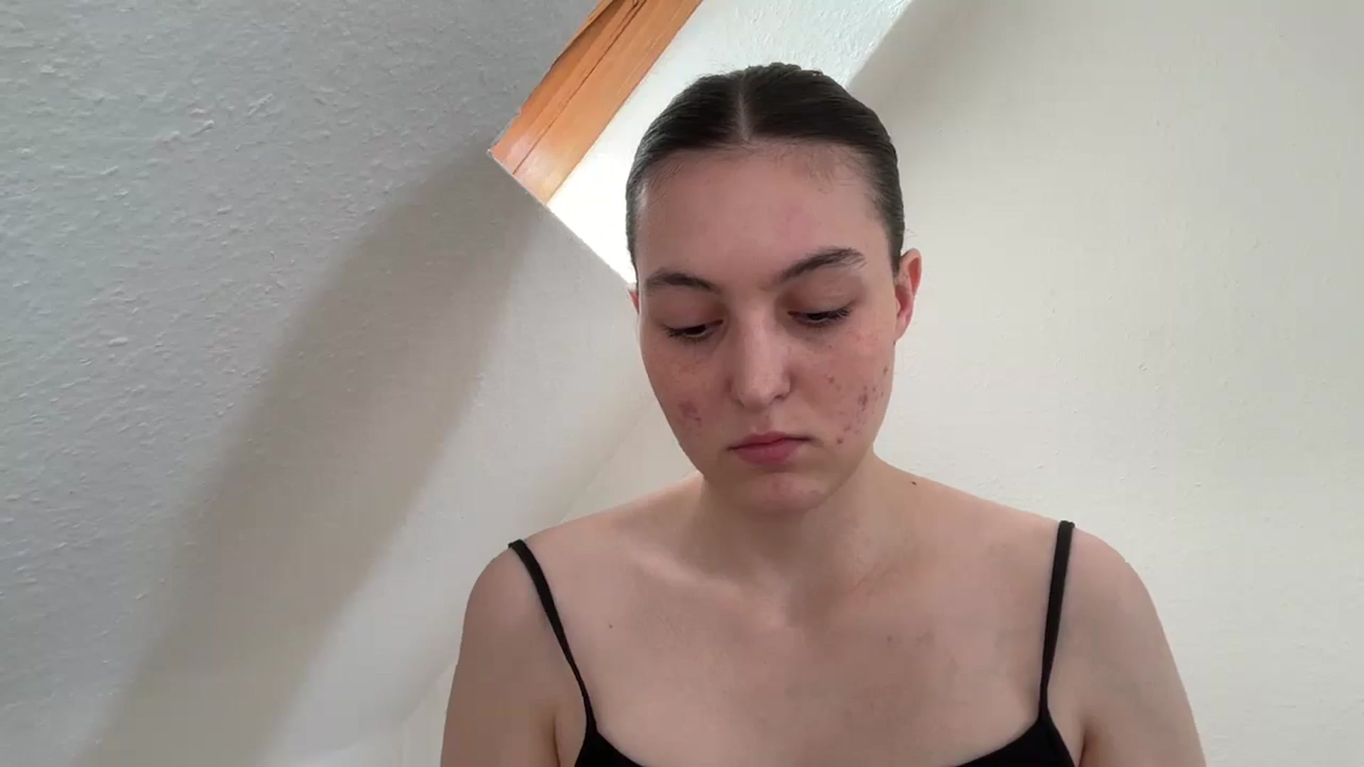 Gallery image thumbnail from IrisAmore's myfreecams stream on, 06/18/2025, 10:34 image 9 of 20