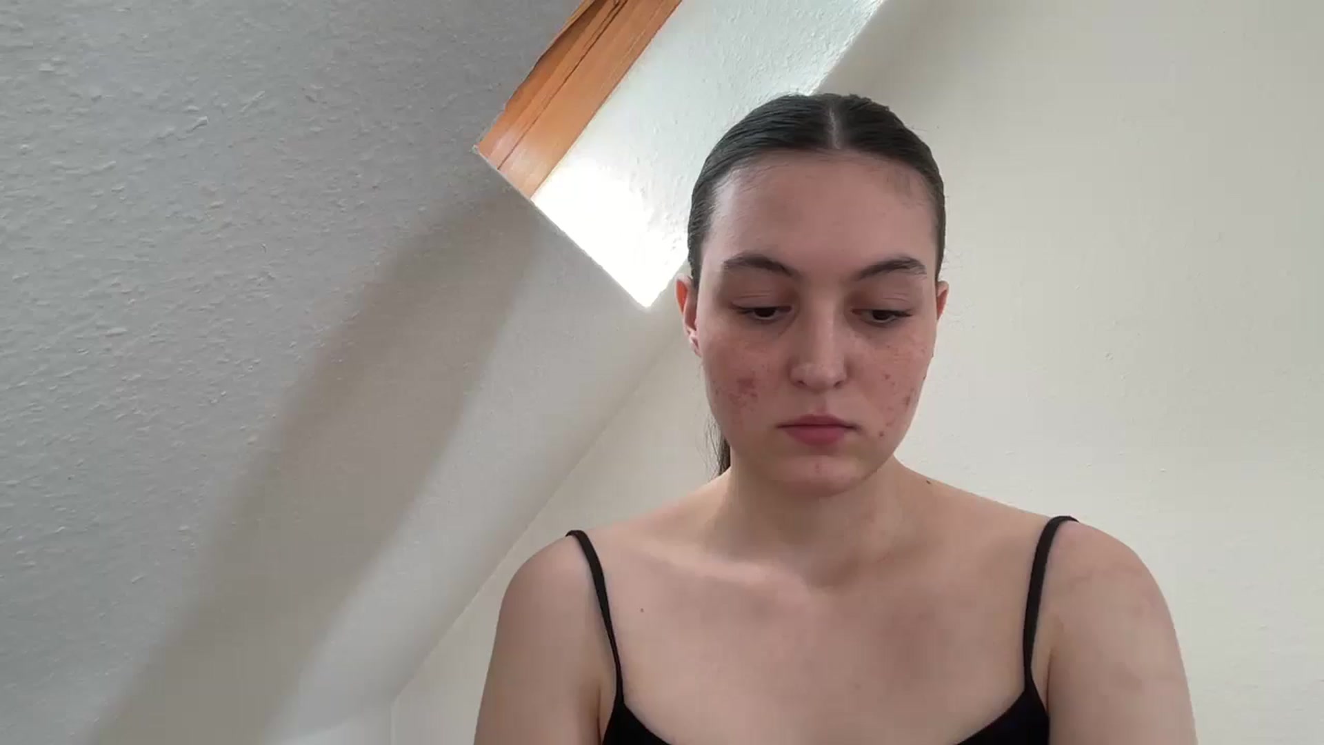 Gallery image thumbnail from IrisAmore's myfreecams stream on, 06/18/2025, 10:34 image 2 of 20