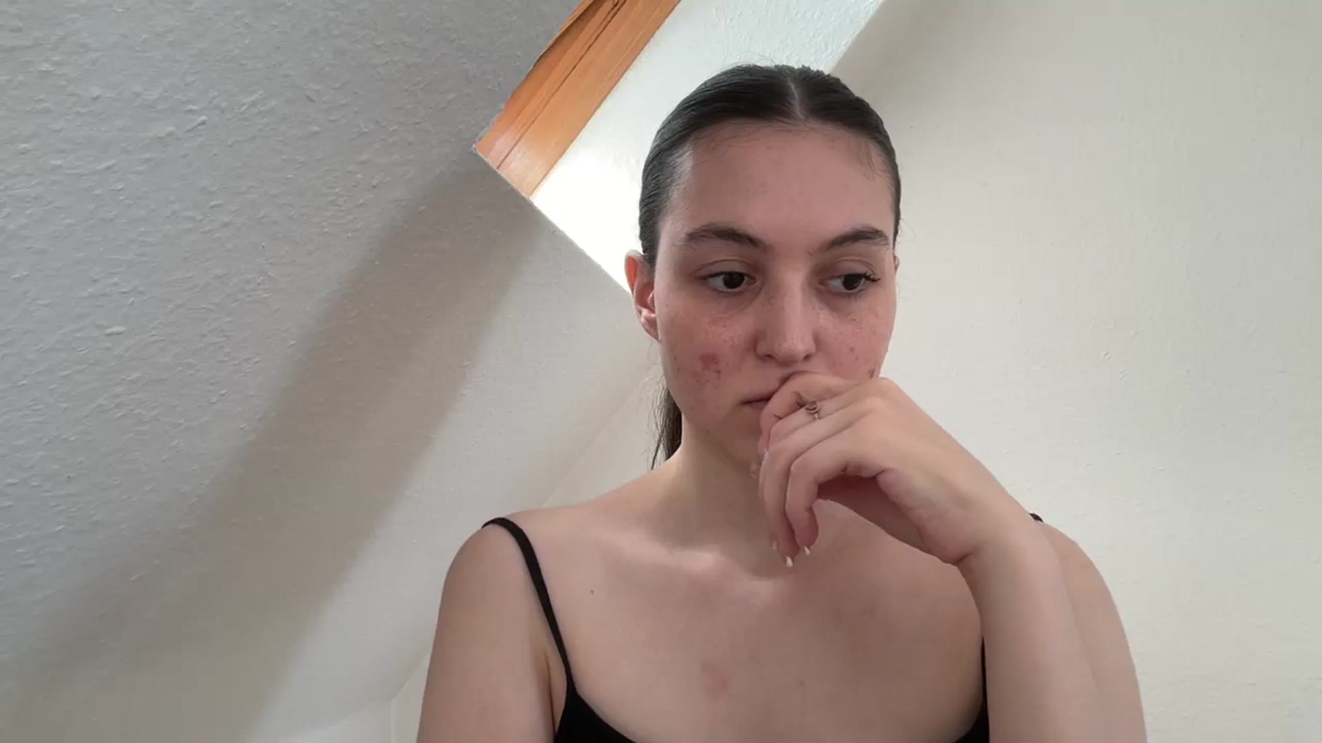 Gallery image thumbnail from IrisAmore's myfreecams stream on, 06/18/2025, 10:34 image 13 of 20