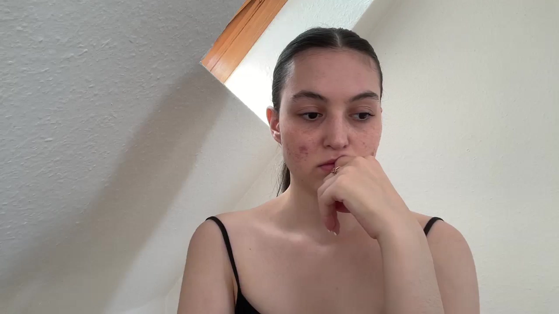 Gallery image thumbnail from IrisAmore's myfreecams stream on, 06/18/2025, 10:34 image 11 of 20